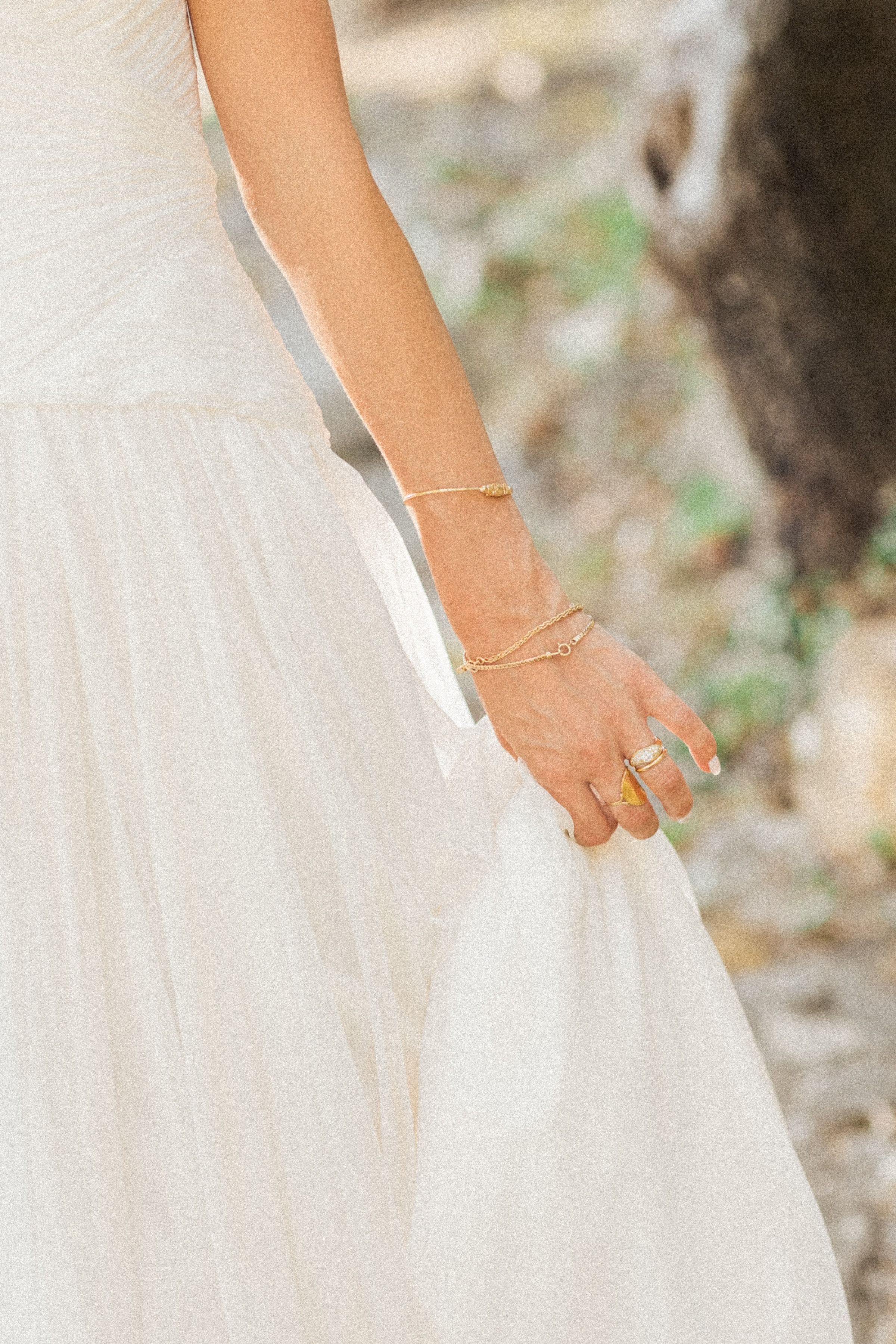Le mariage rayonnant de Florence & David 62