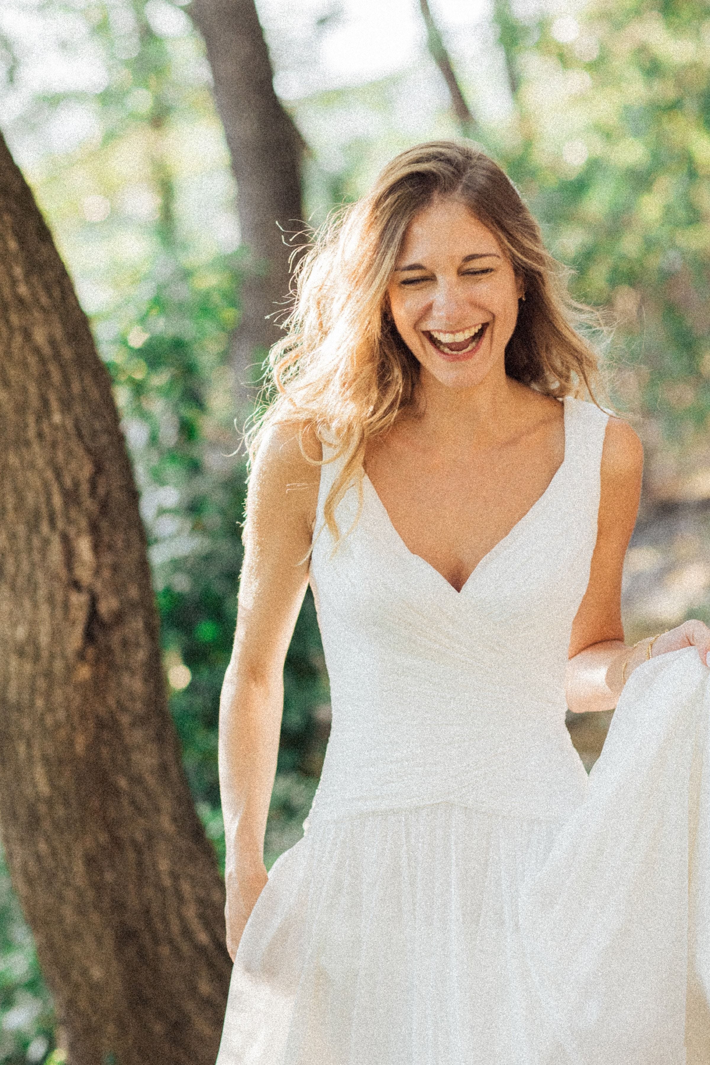 Le mariage rayonnant de Florence & David 63