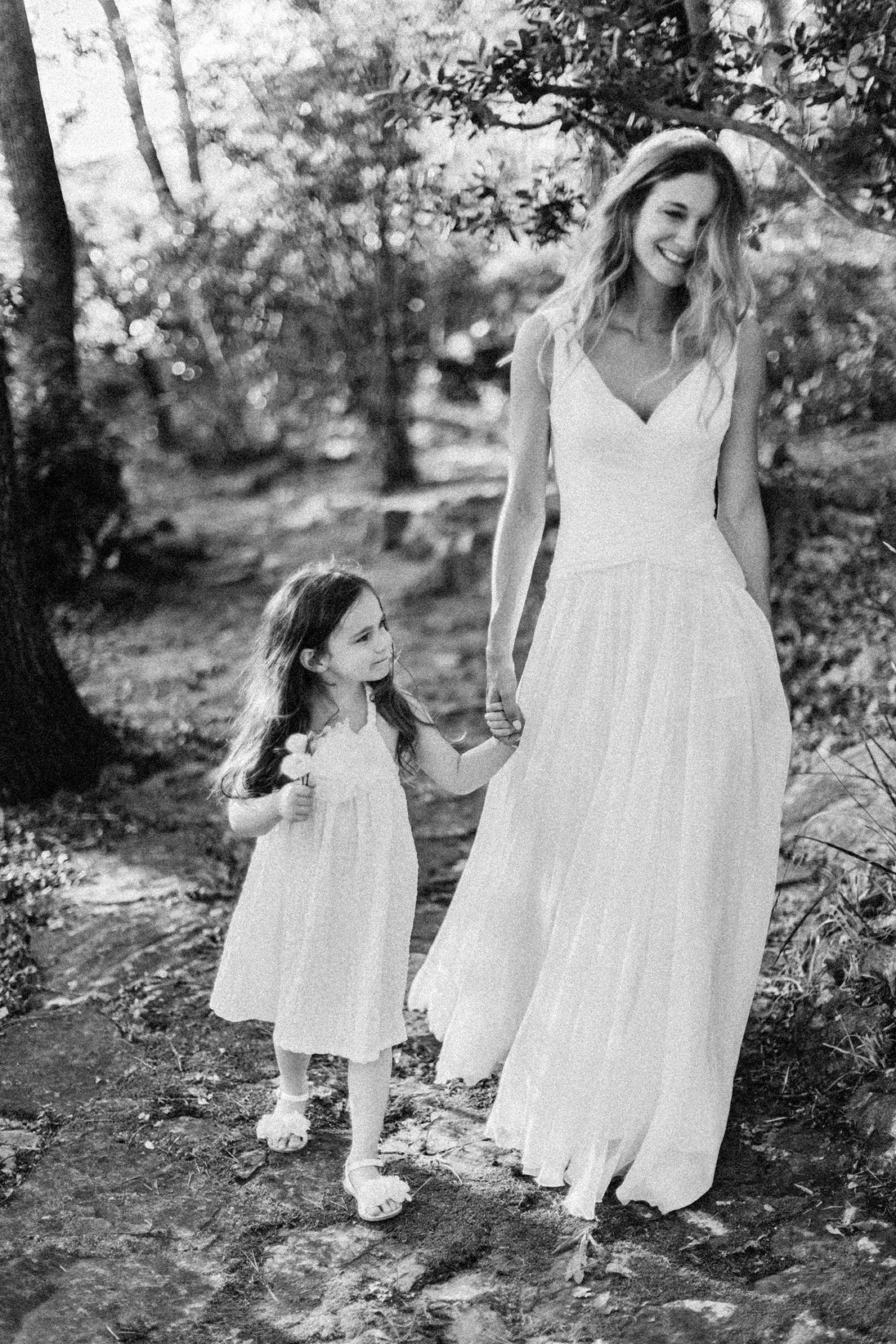 Le mariage rayonnant de Florence & David 64