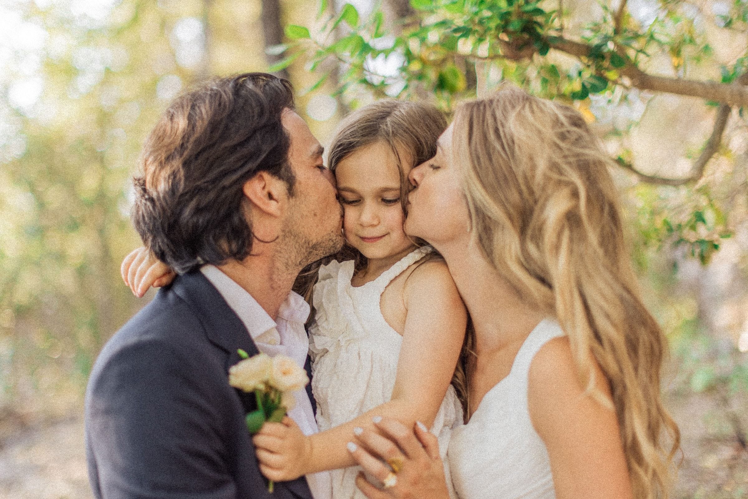 Le mariage rayonnant de Florence & David 65
