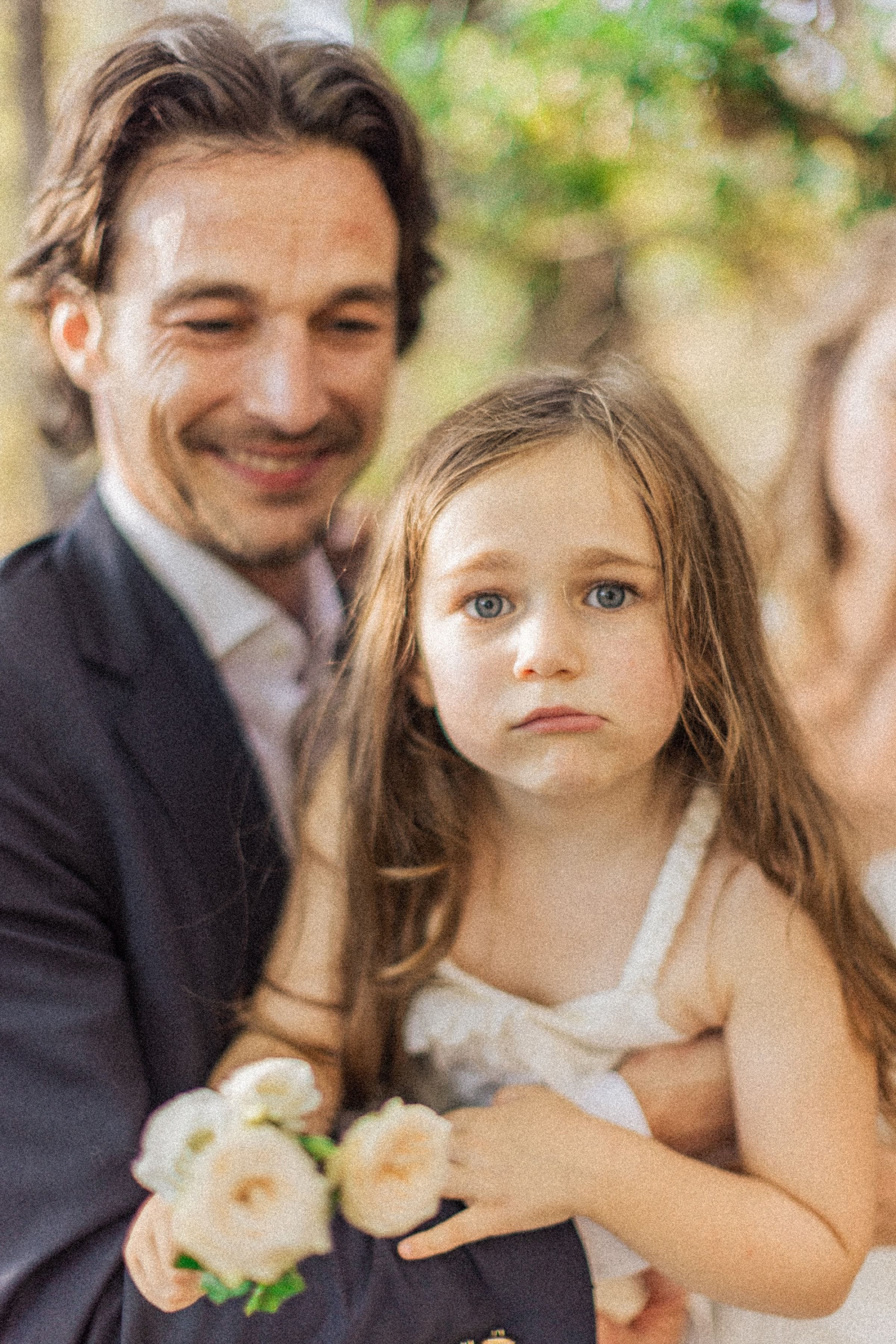 Le mariage rayonnant de Florence & David 66