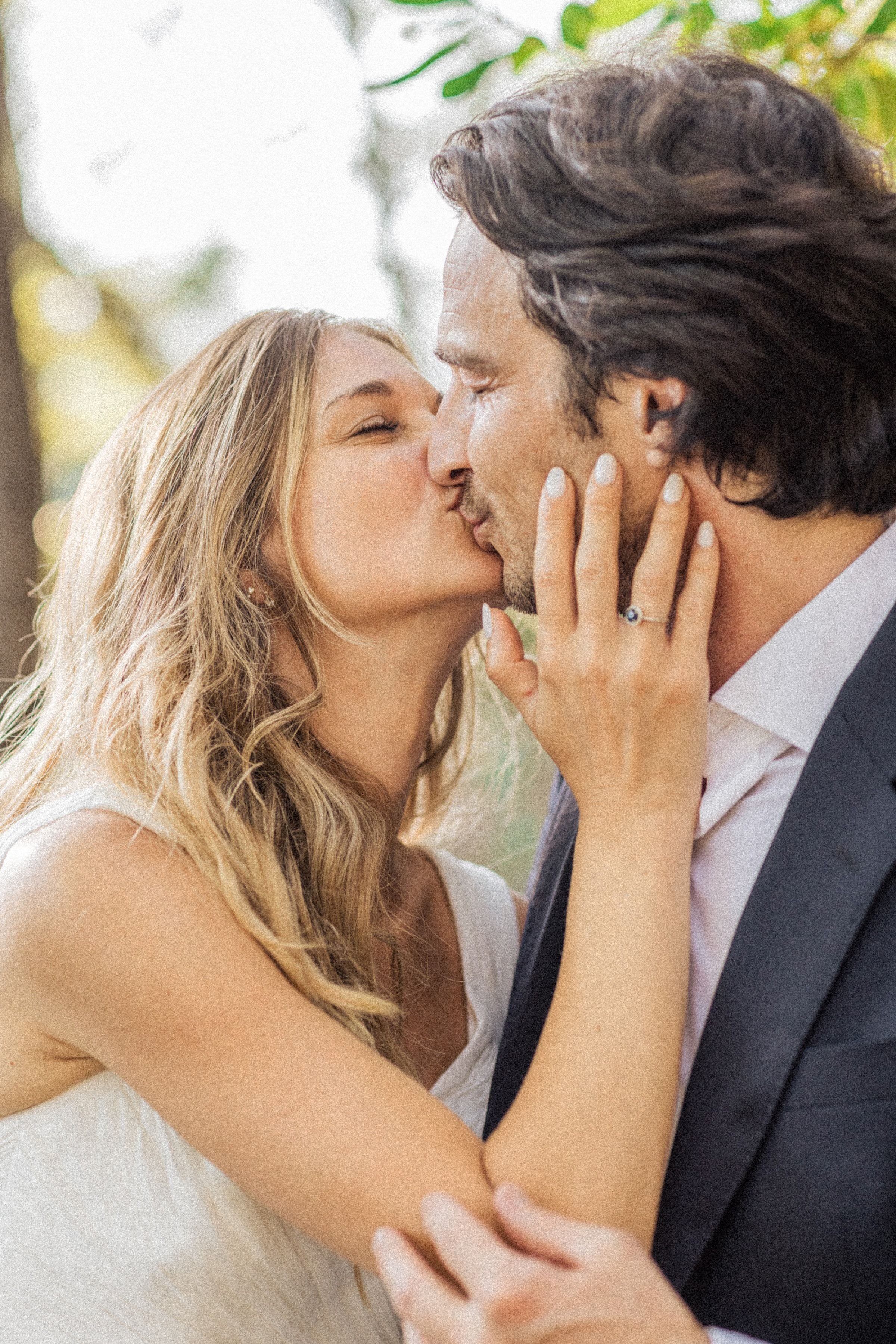 Le mariage rayonnant de Florence & David 68