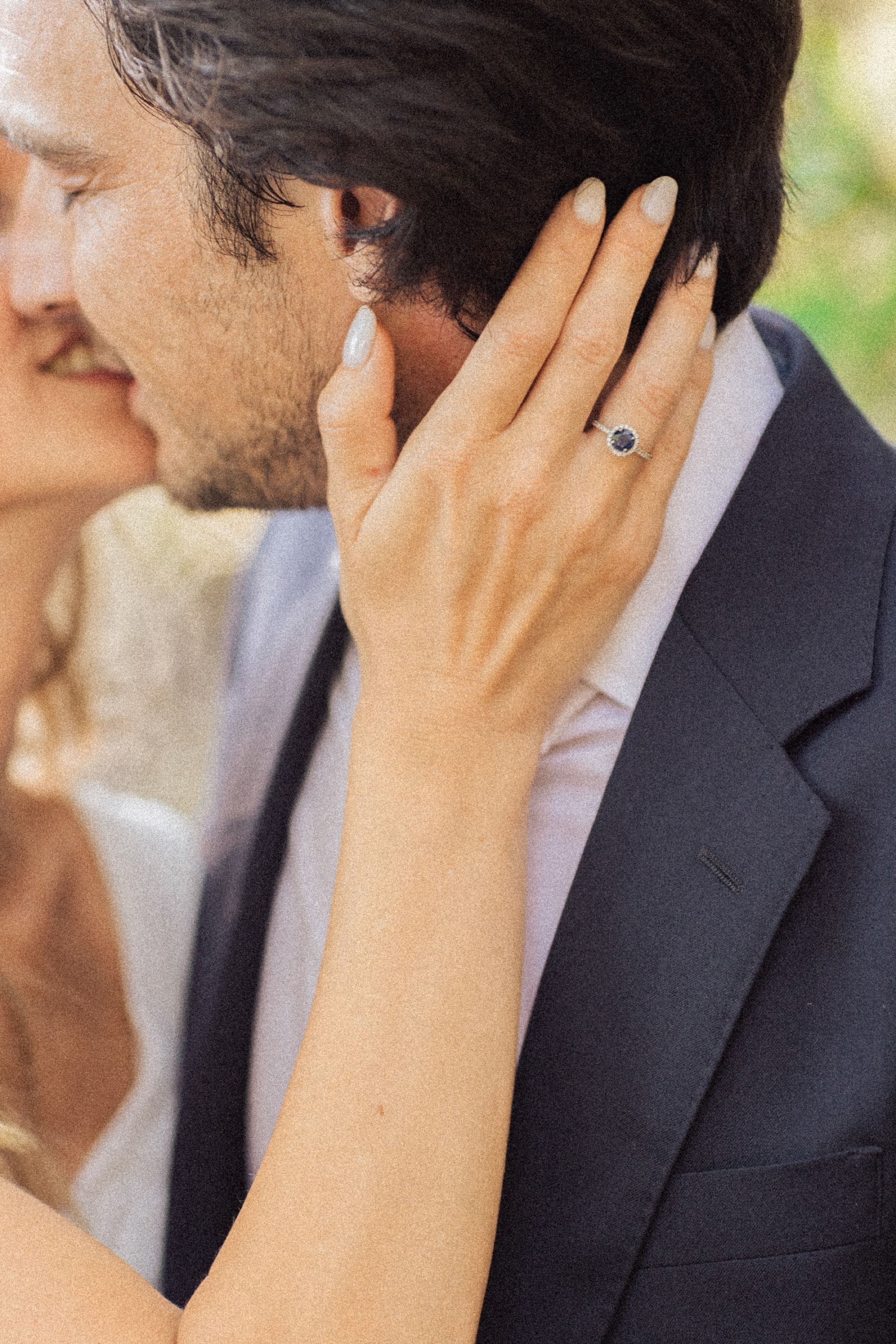 Le mariage rayonnant de Florence & David 69