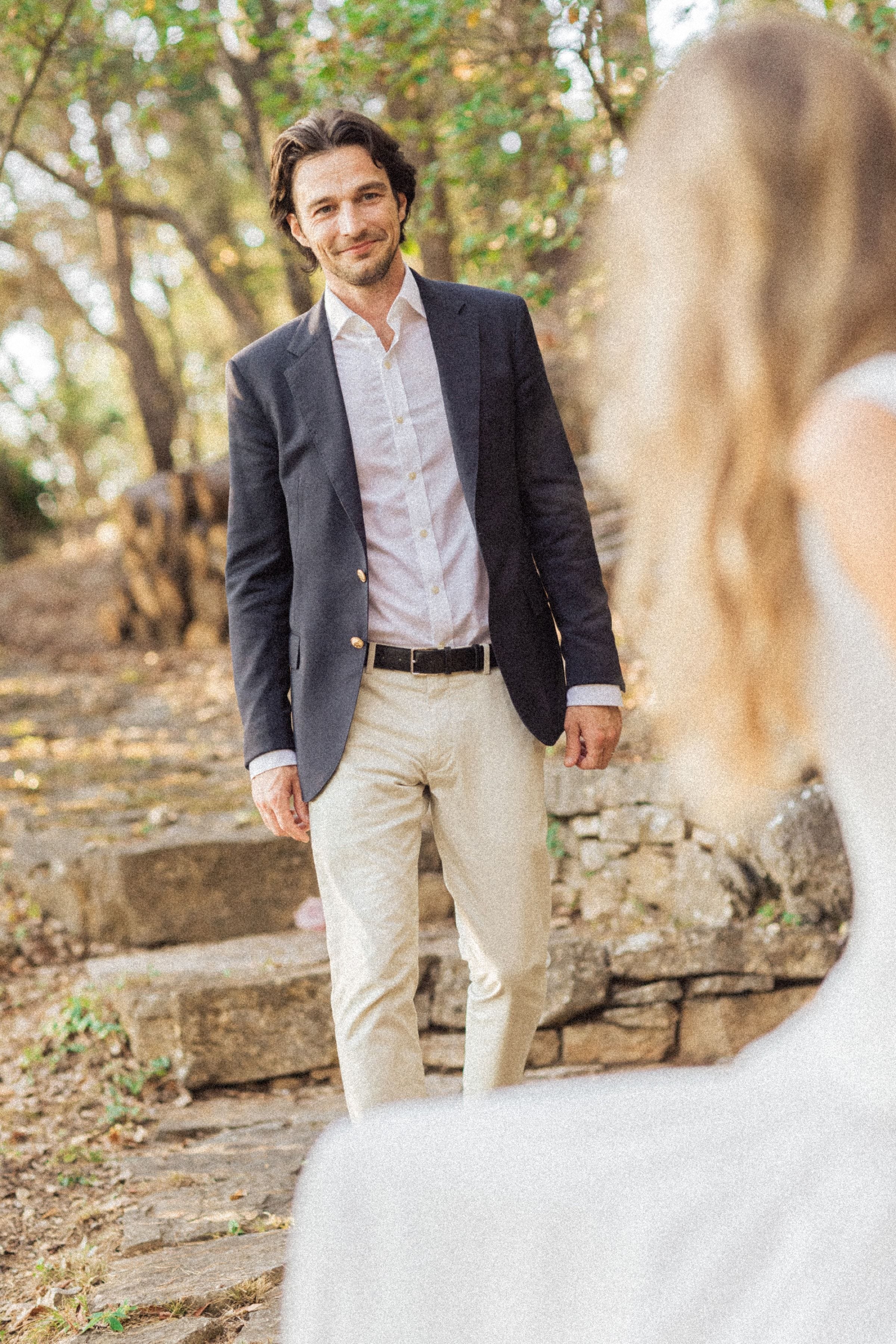Le mariage rayonnant de Florence & David 71