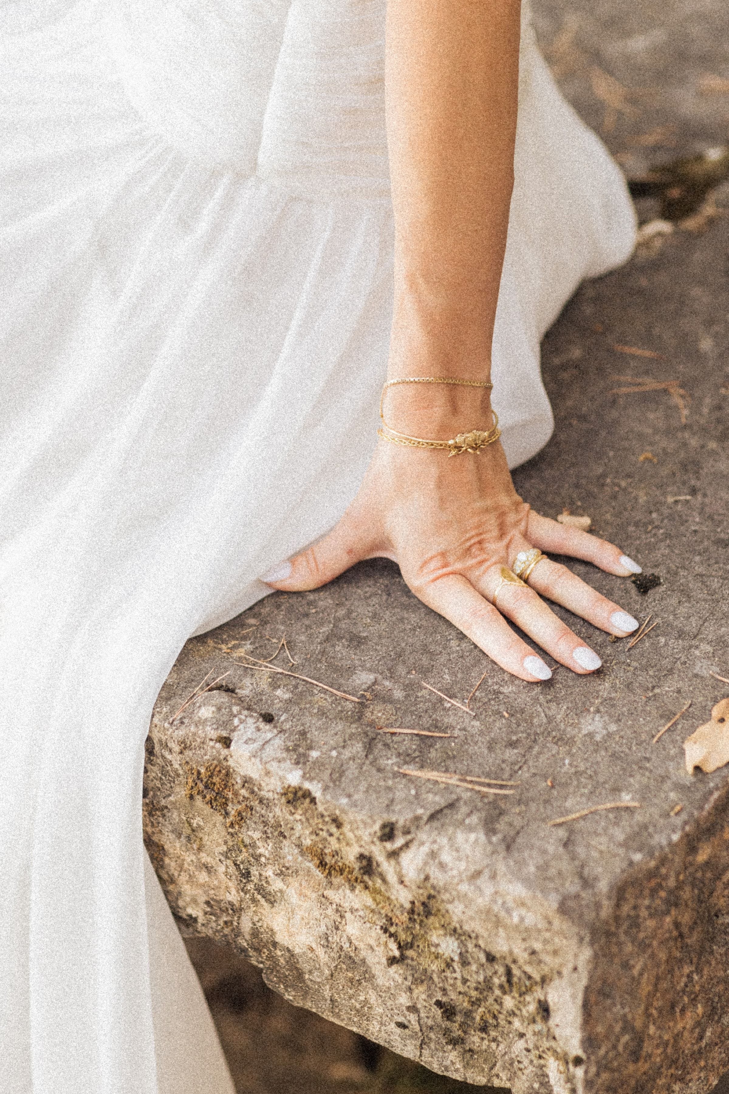 Le mariage rayonnant de Florence & David 72