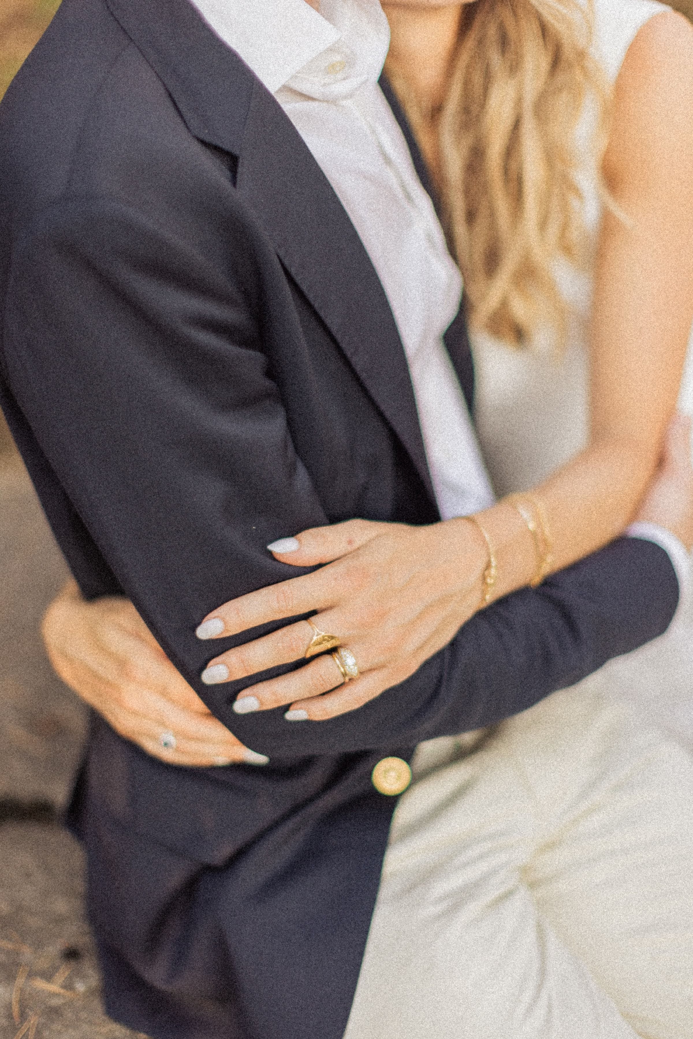 Le mariage rayonnant de Florence & David 74
