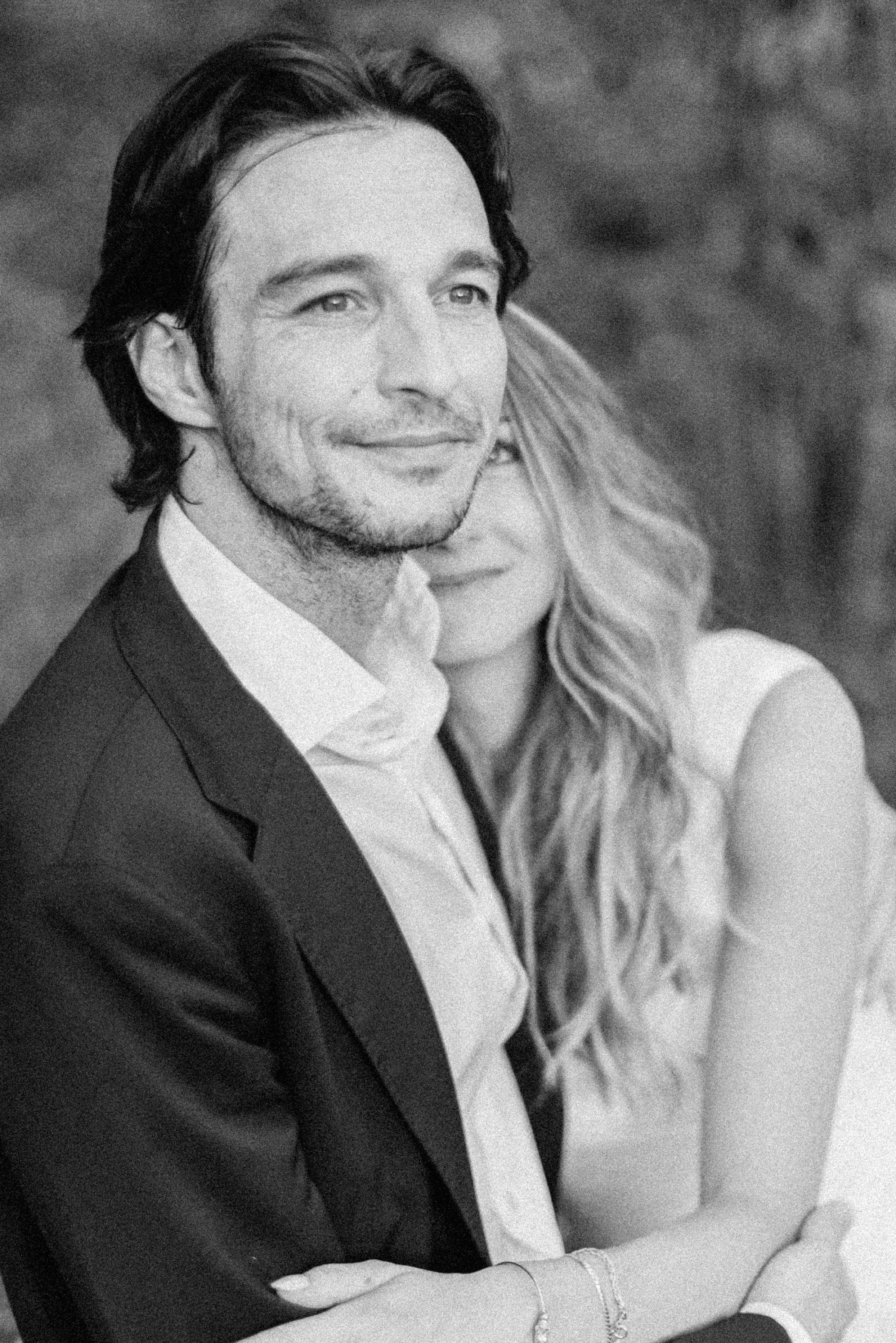 Le mariage rayonnant de Florence & David 75