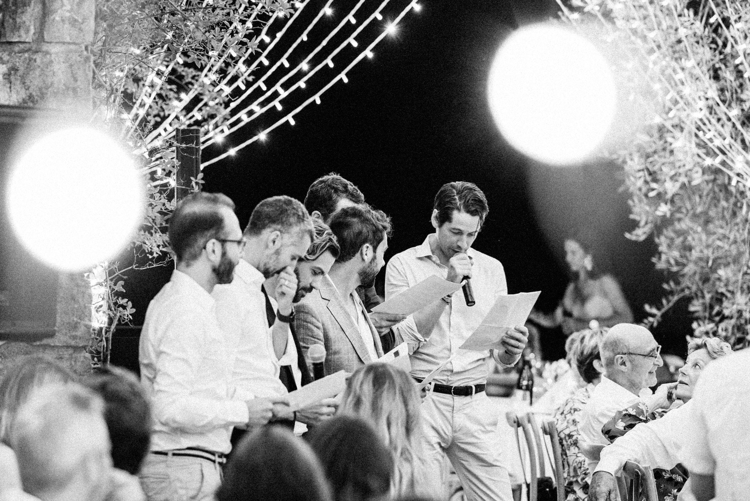 Le mariage rayonnant de Florence & David 76