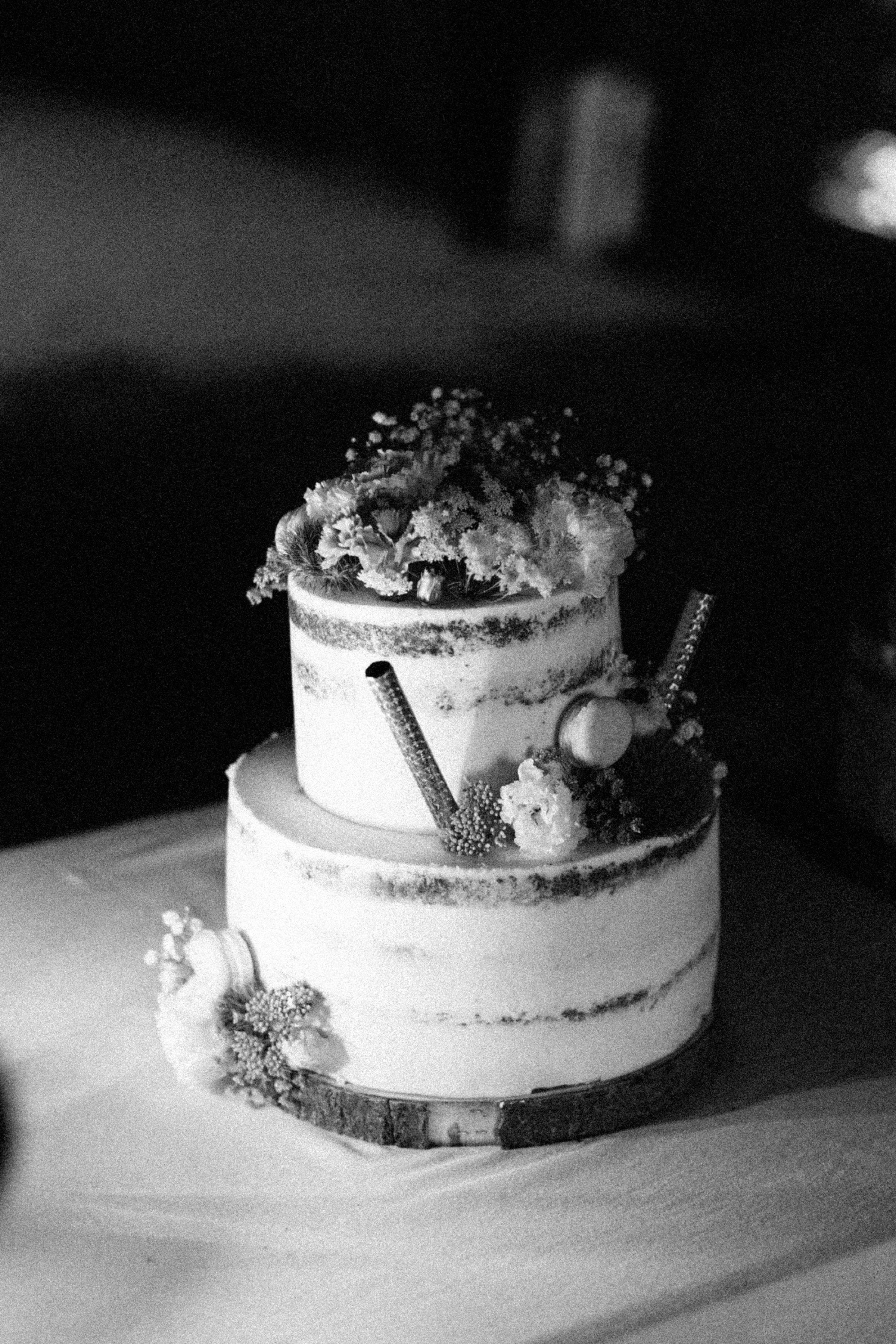 Le mariage rayonnant de Florence & David 80