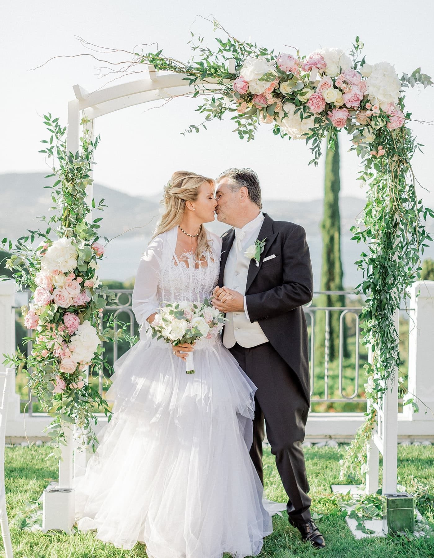 Juliette & Christian / Mariage