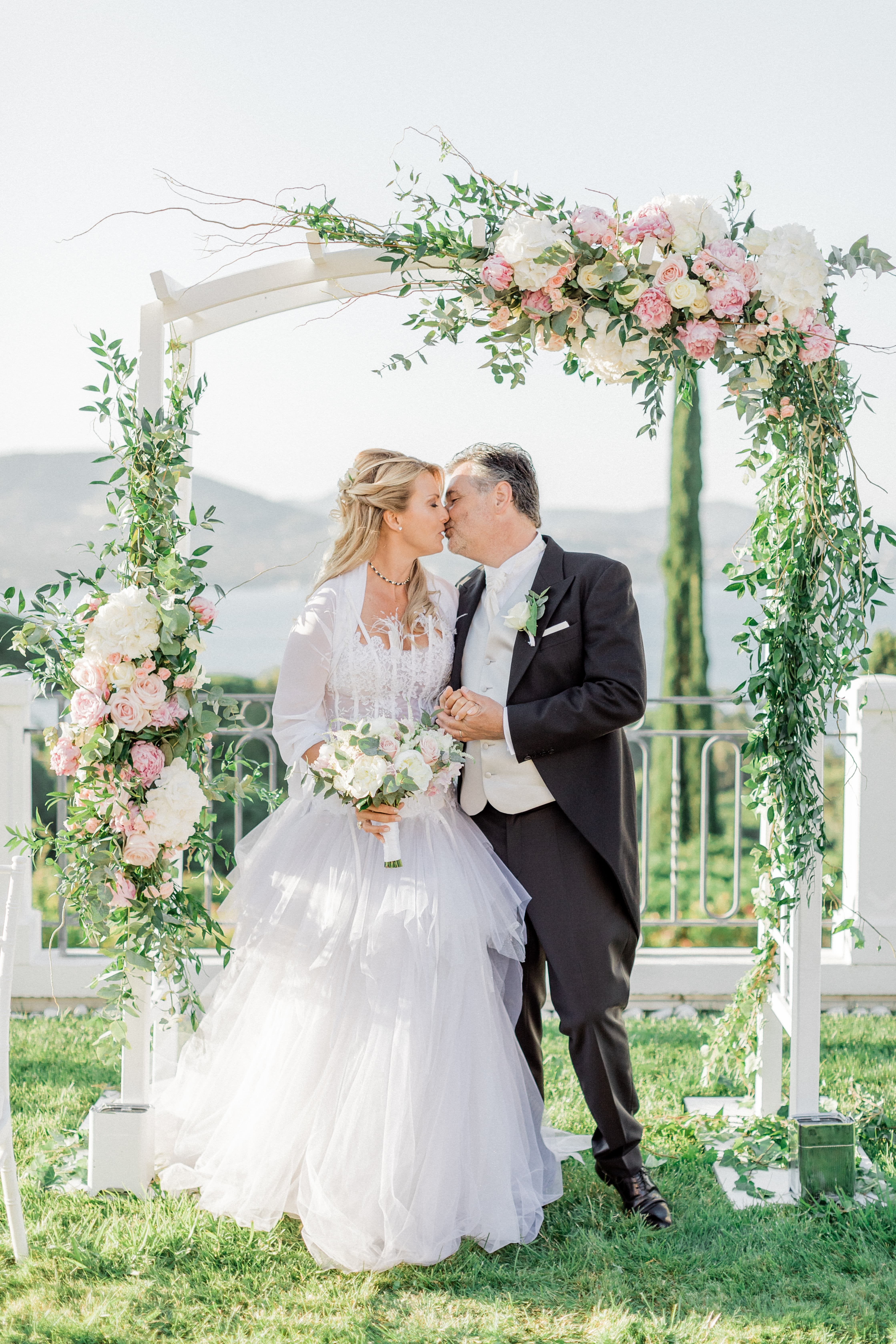 Juliette & Christian / Mariage 1