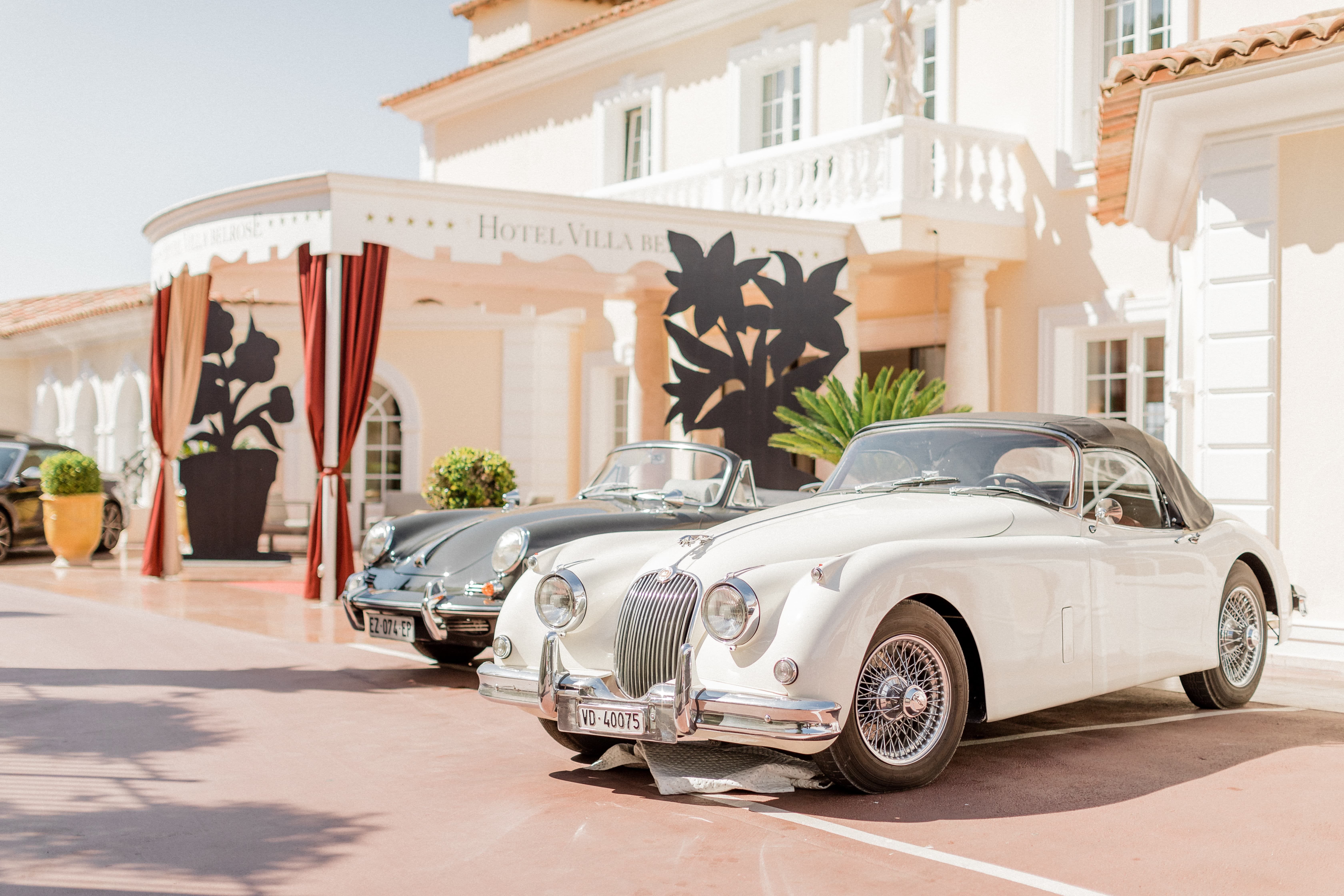 Juliette & Christian / Mariage 10