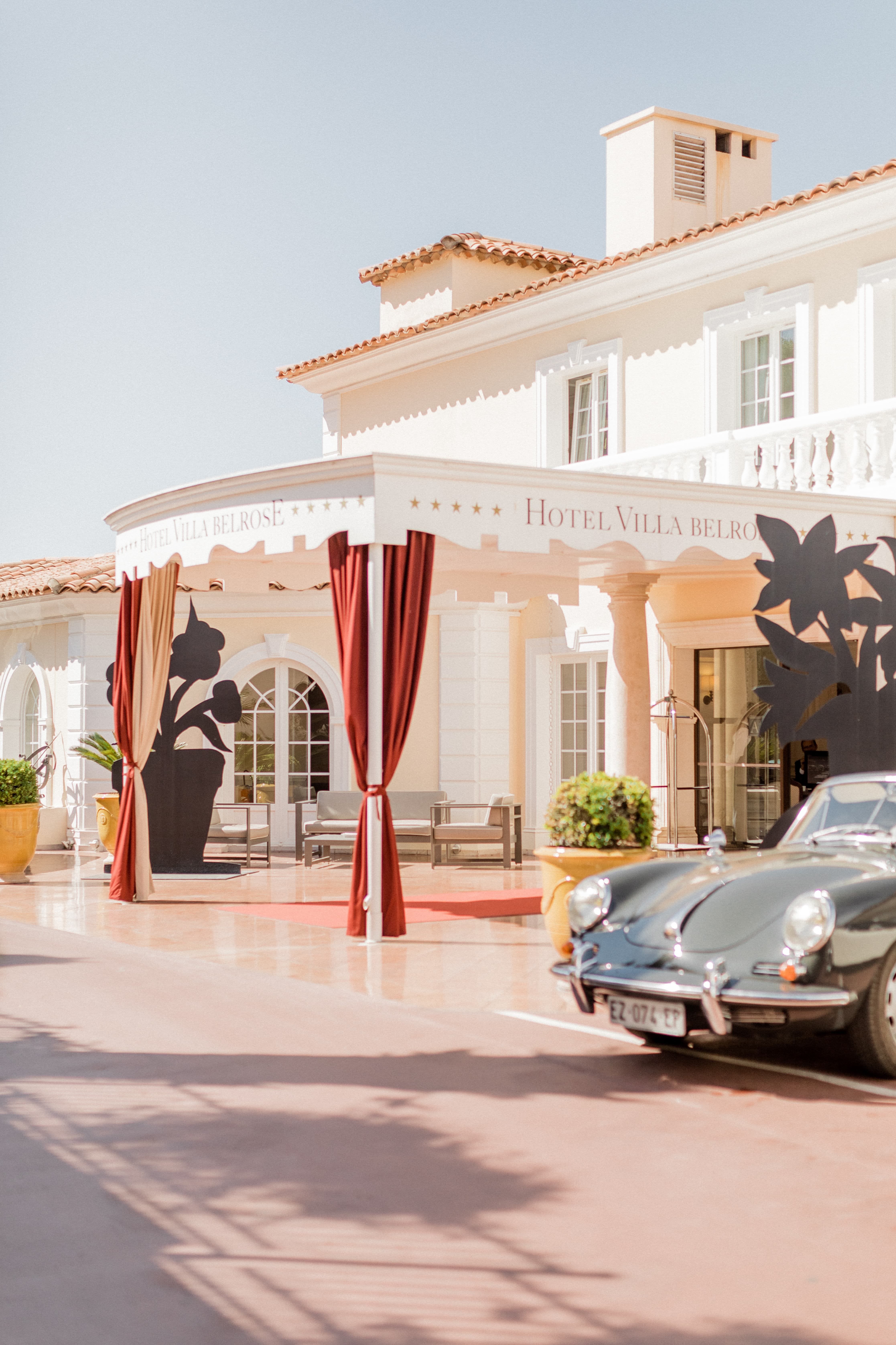 Juliette & Christian / Mariage 11