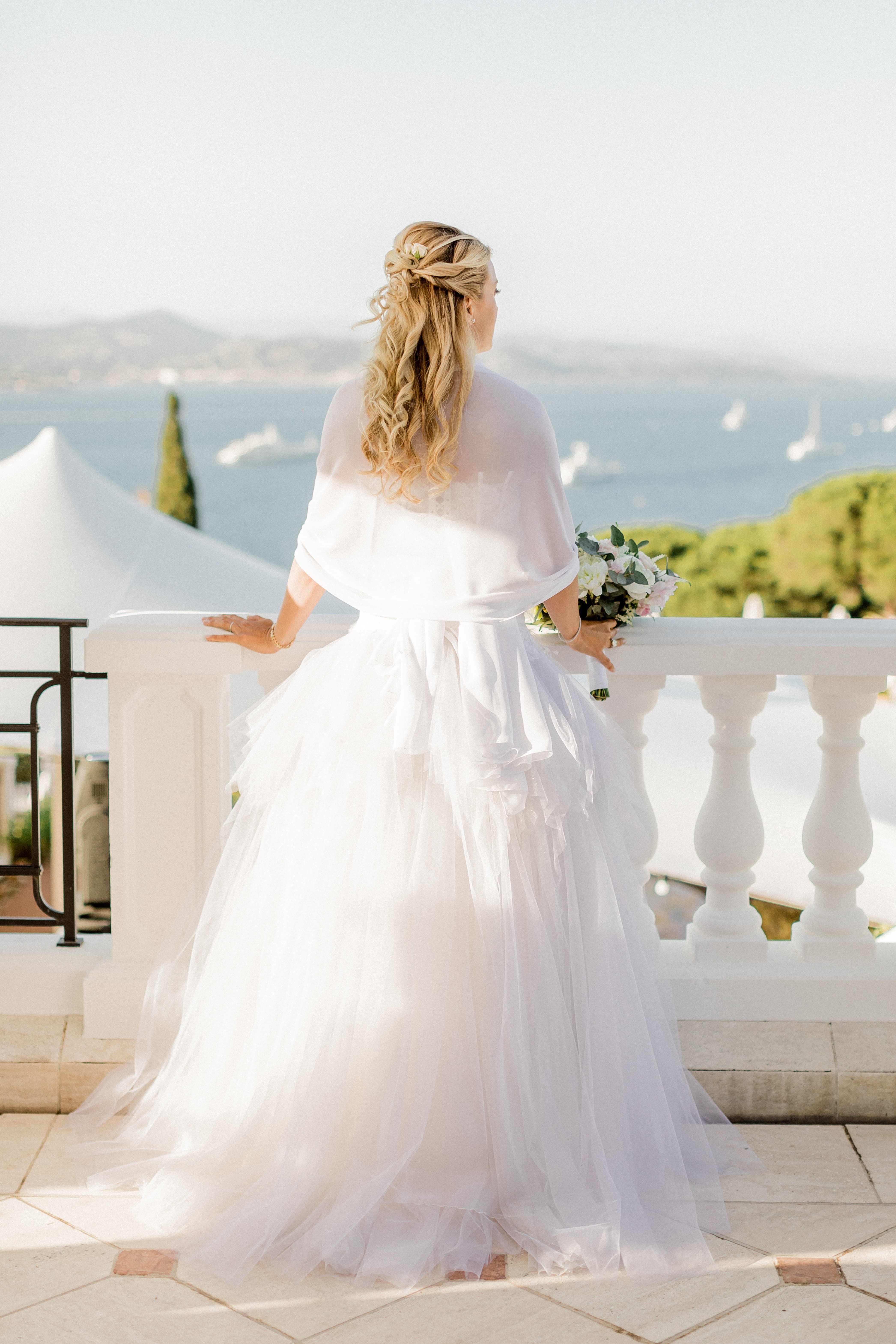 Juliette & Christian / Mariage 14