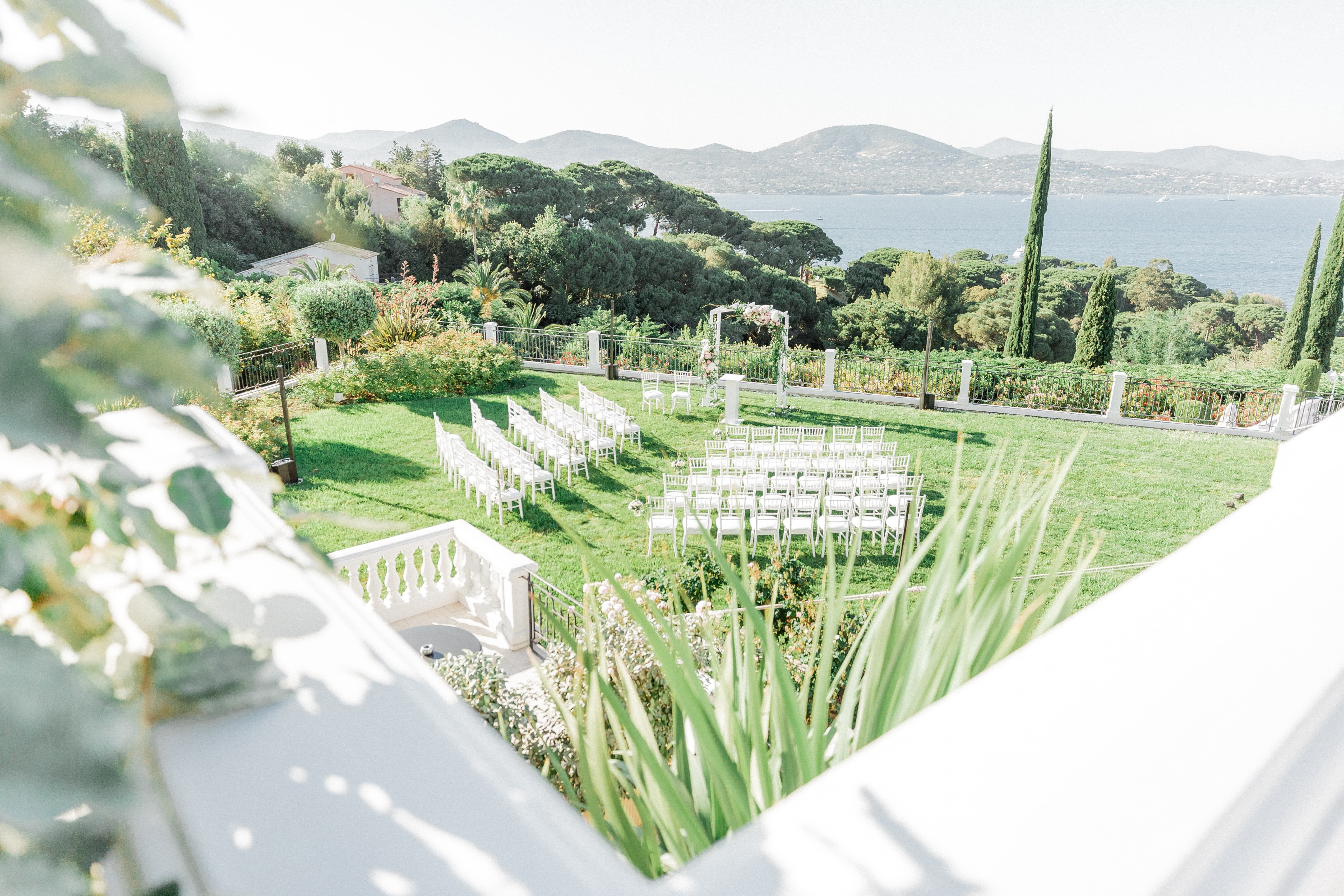 Juliette & Christian / Mariage 15