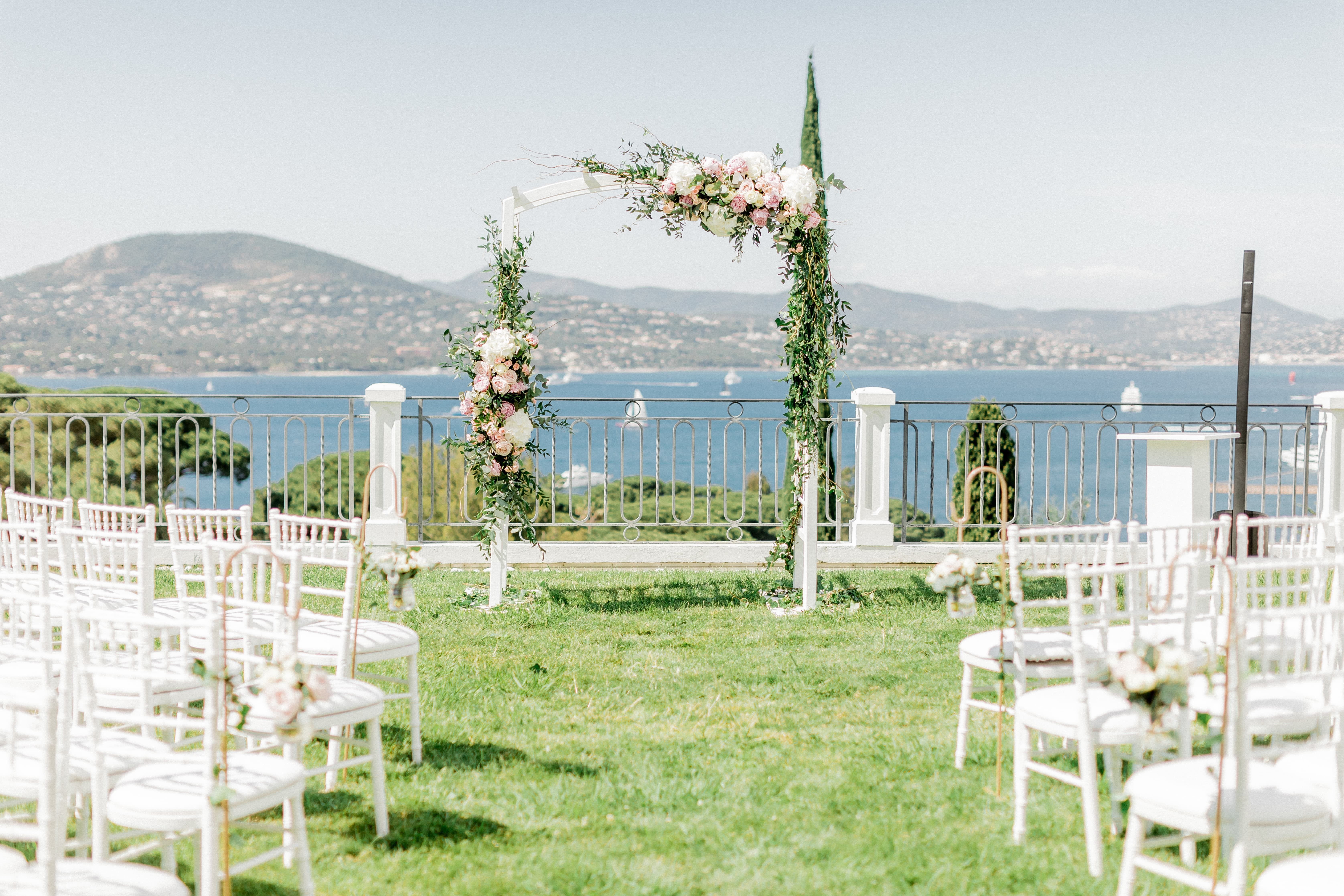 Juliette & Christian / Mariage 16