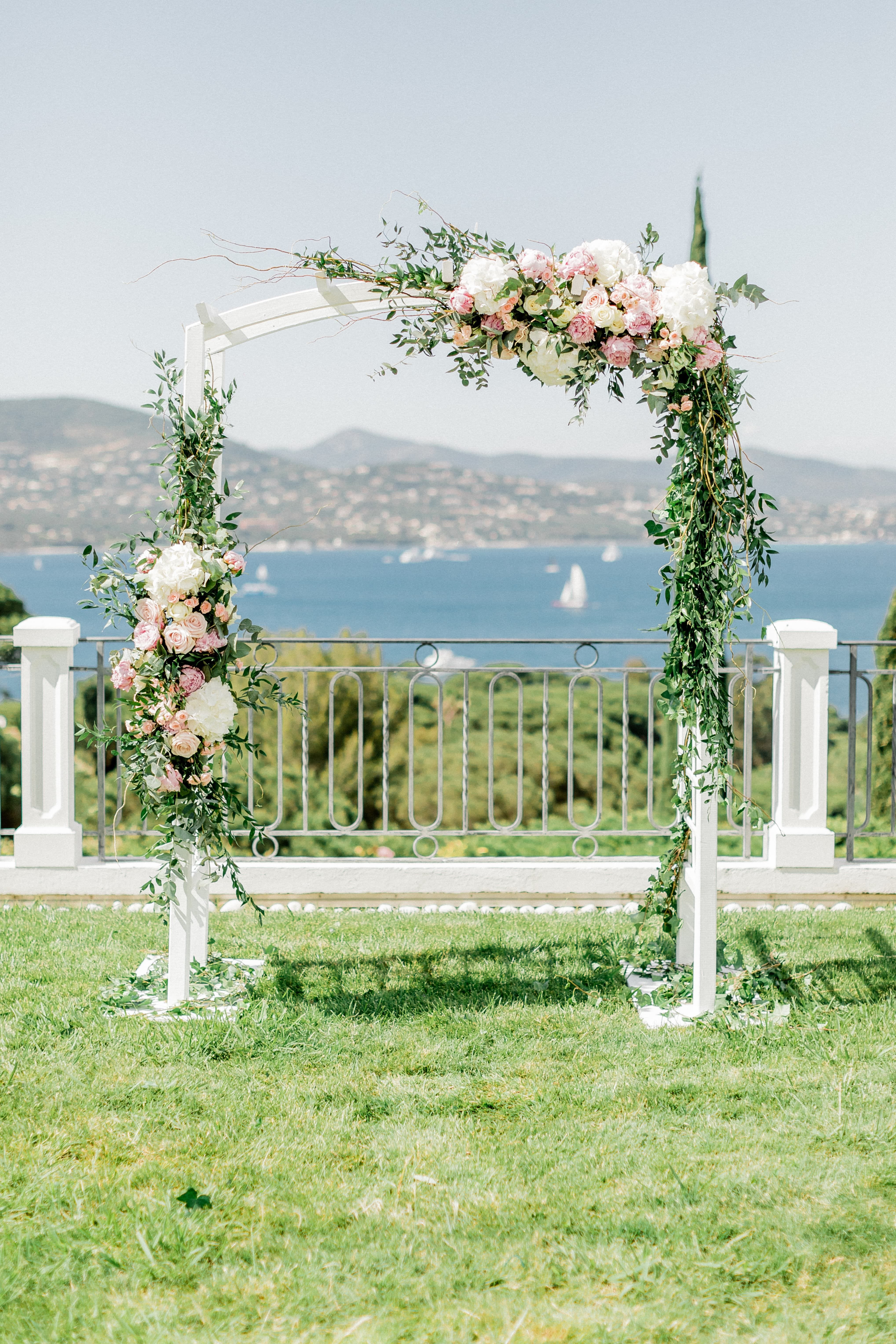 Juliette & Christian / Mariage 17