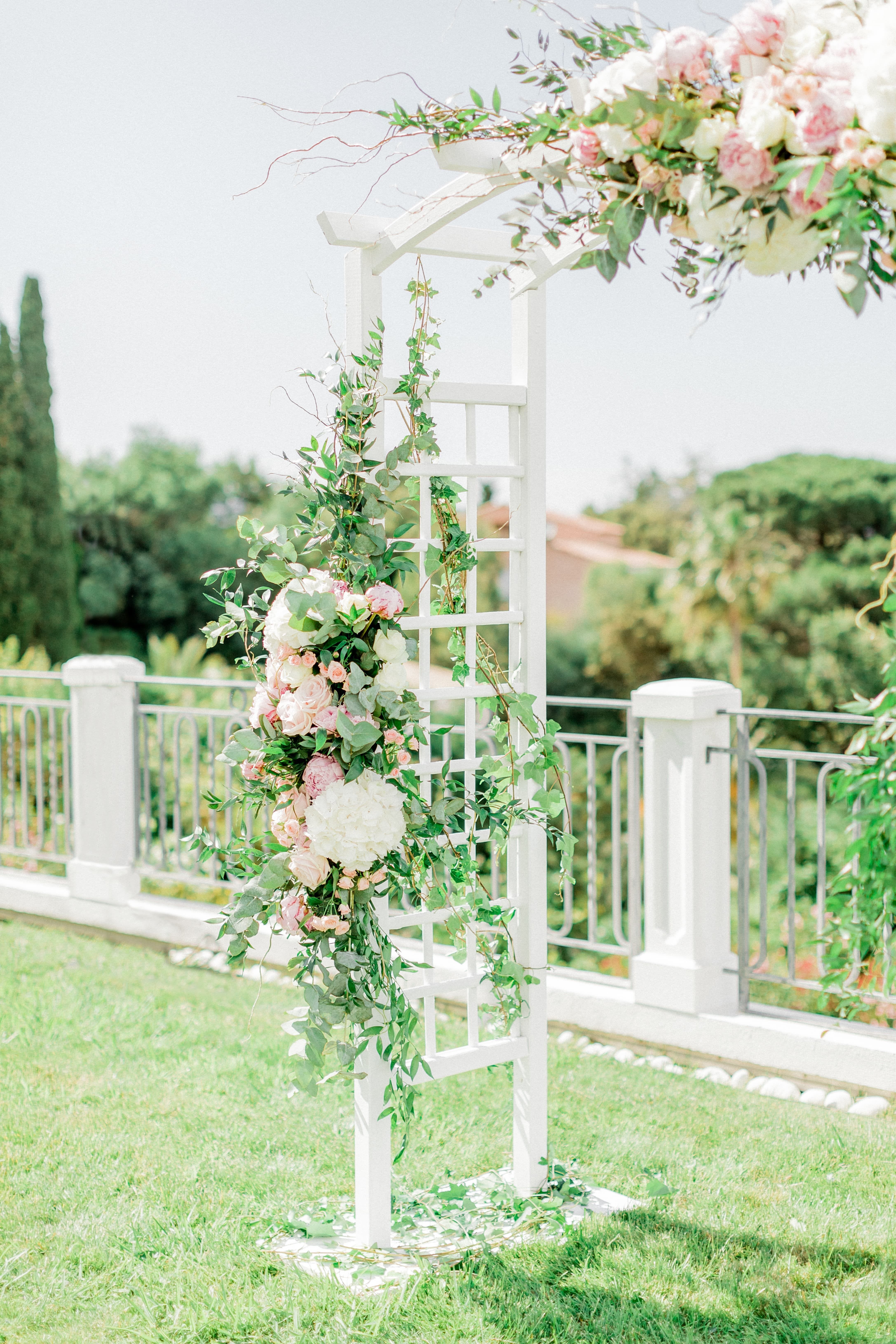 Juliette & Christian / Mariage 18