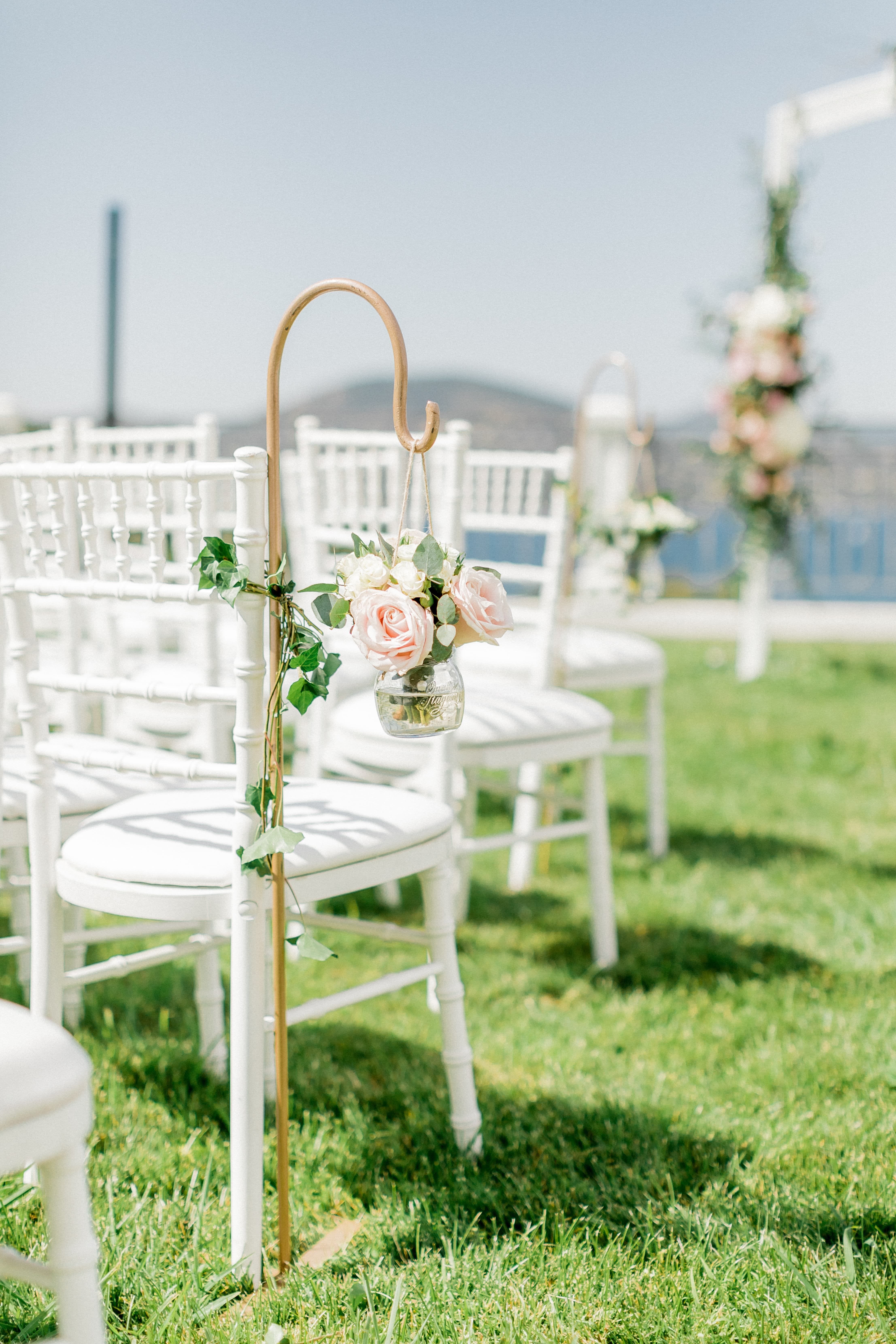 Juliette & Christian / Mariage 21