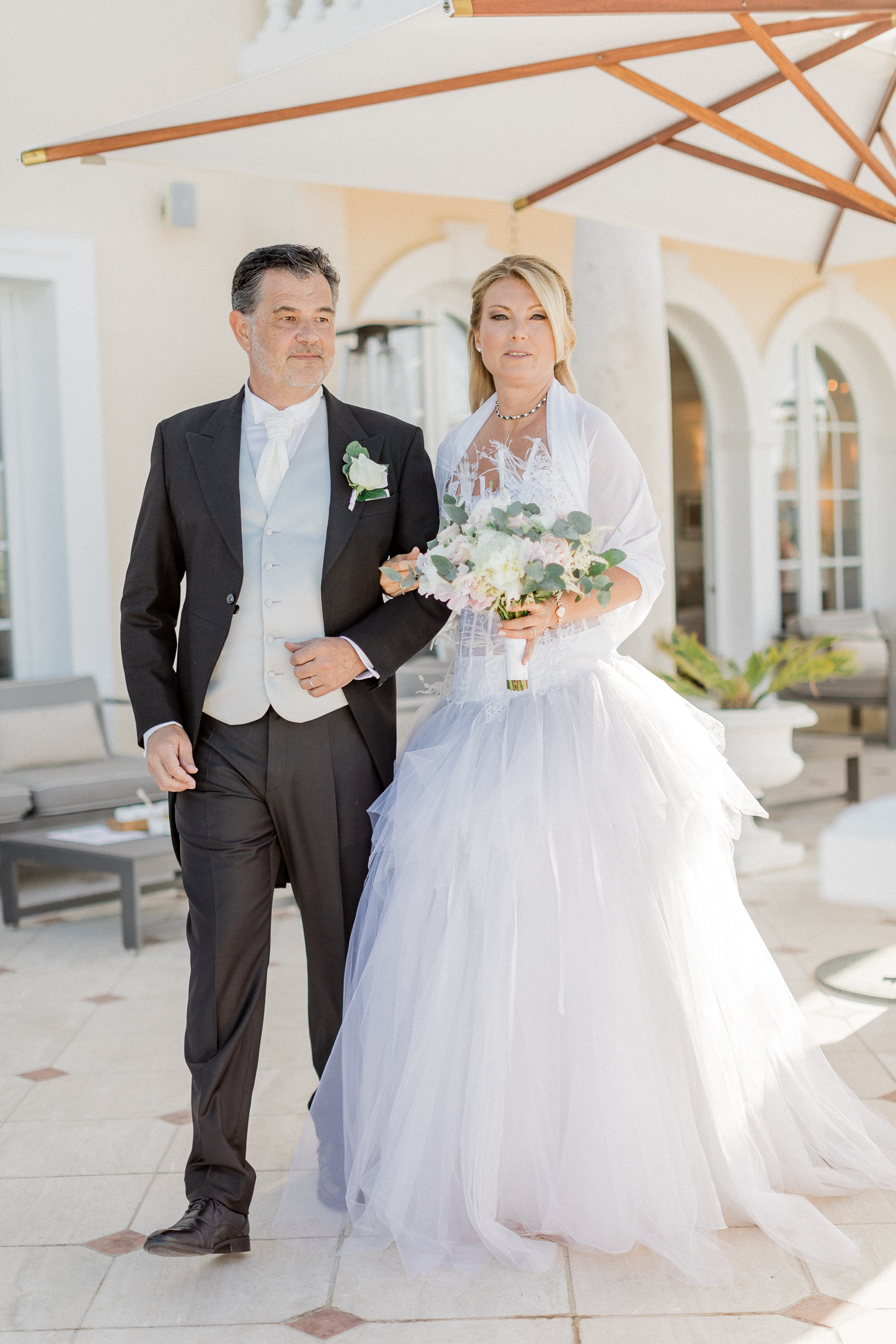 Juliette & Christian / Mariage 22