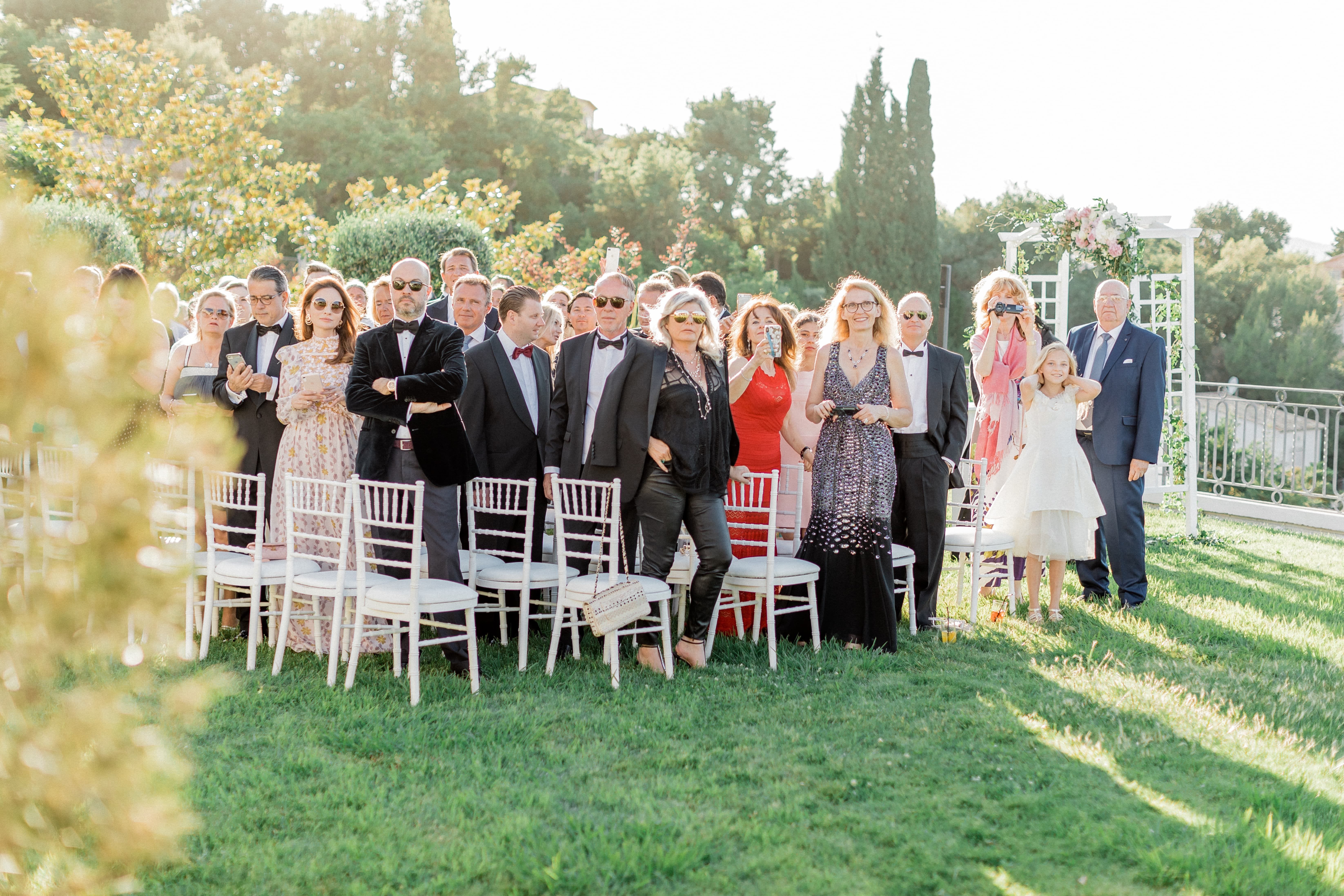 Juliette & Christian / Mariage 24