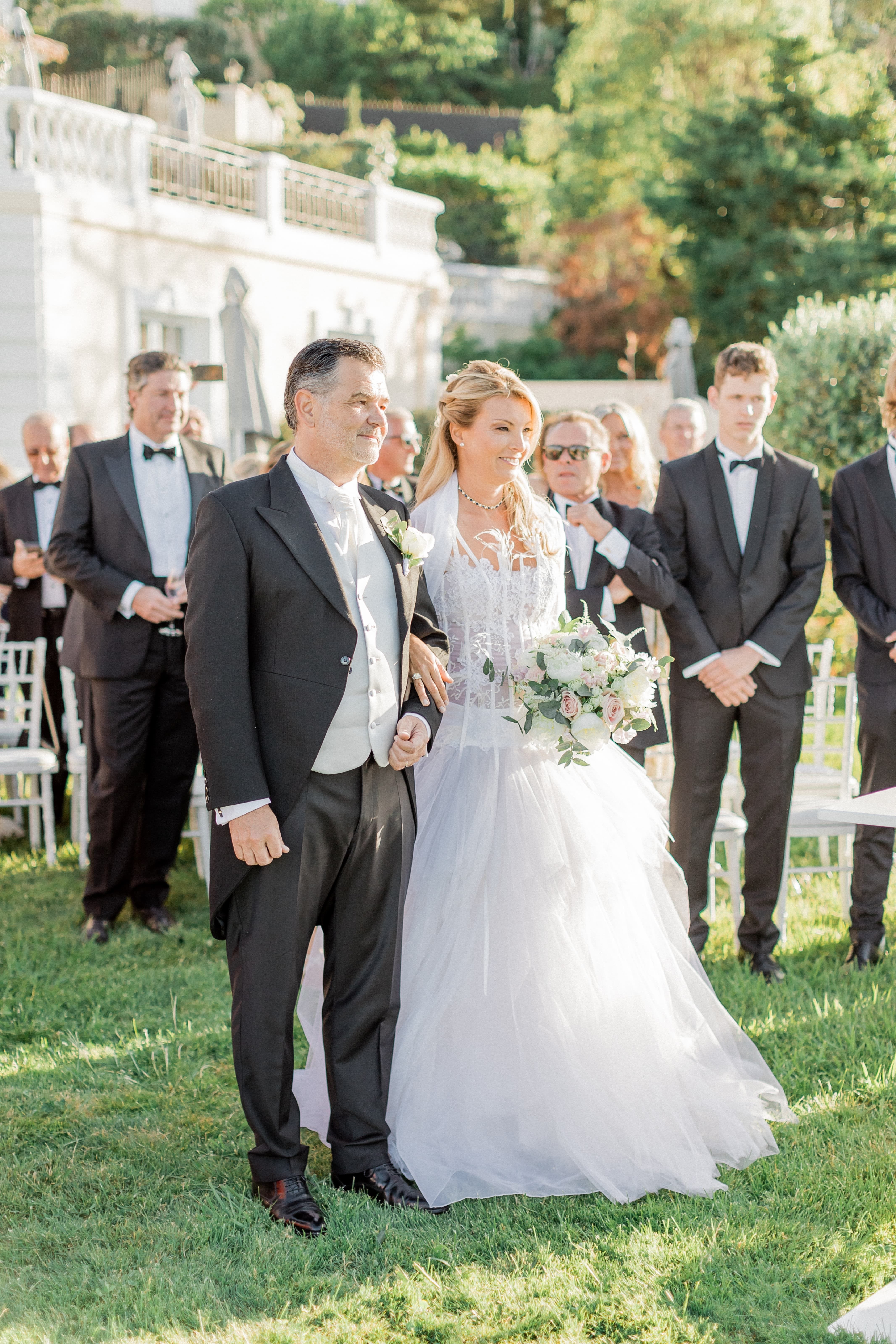 Juliette & Christian / Mariage 23