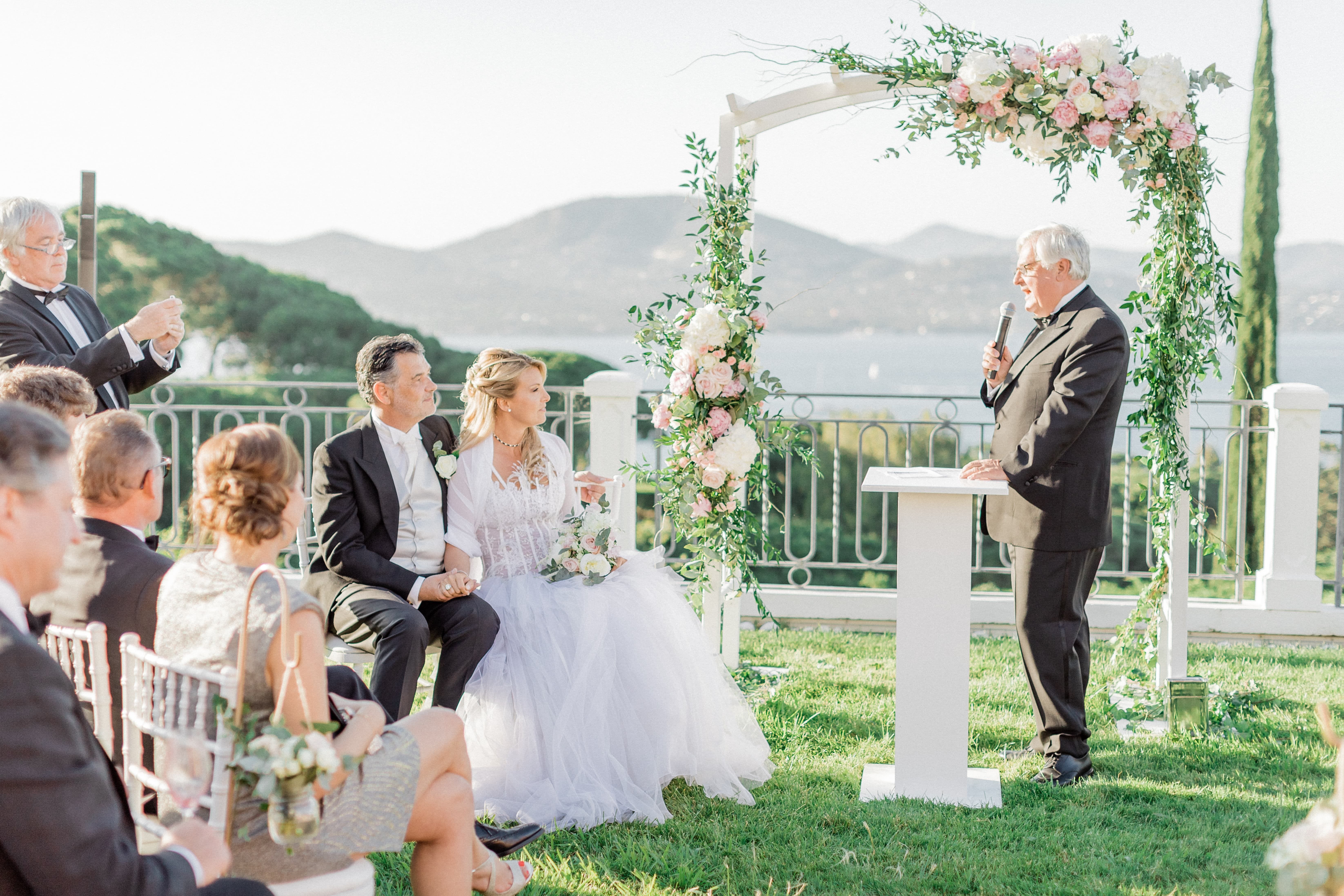 Juliette & Christian / Mariage 25