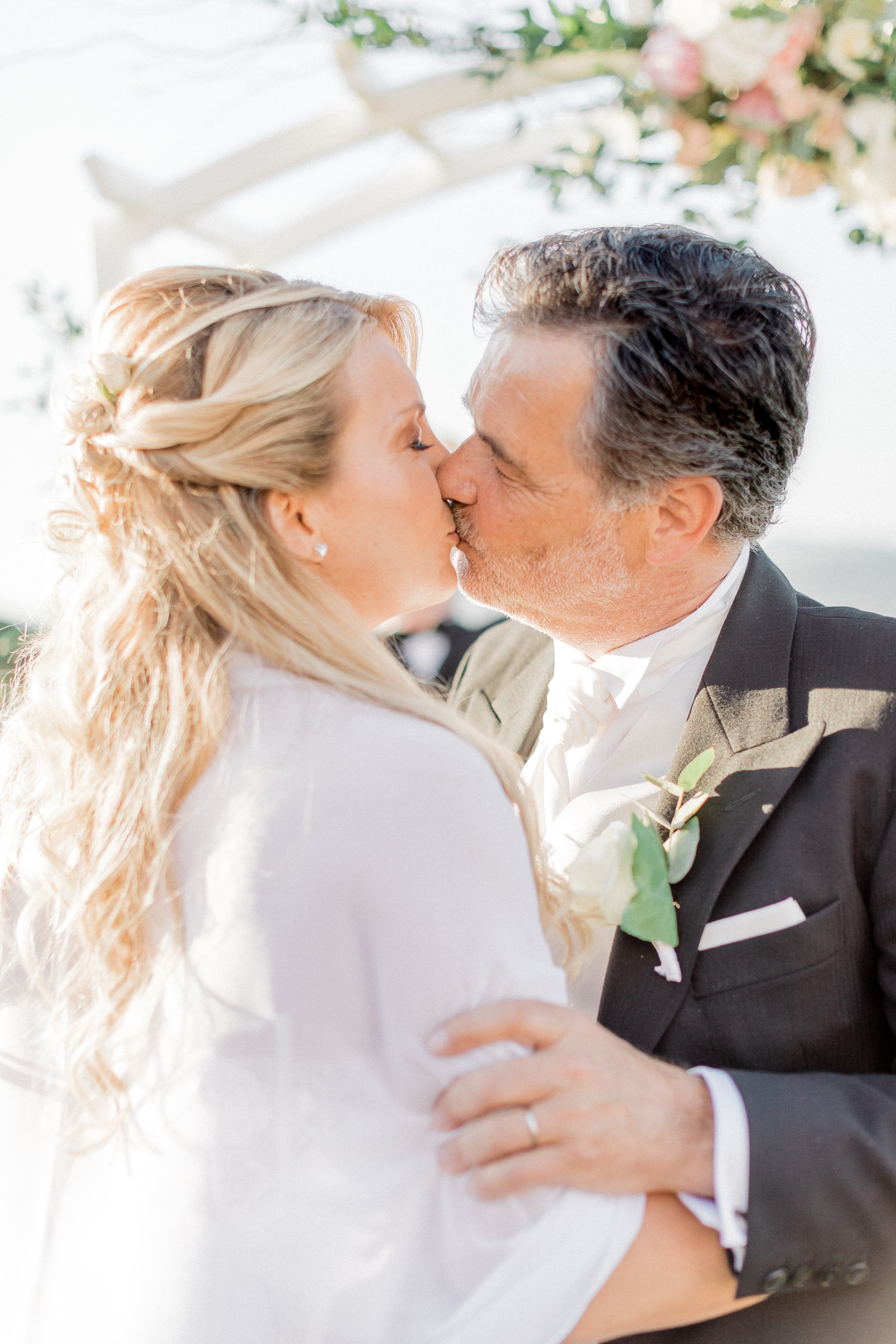 Juliette & Christian / Mariage 26