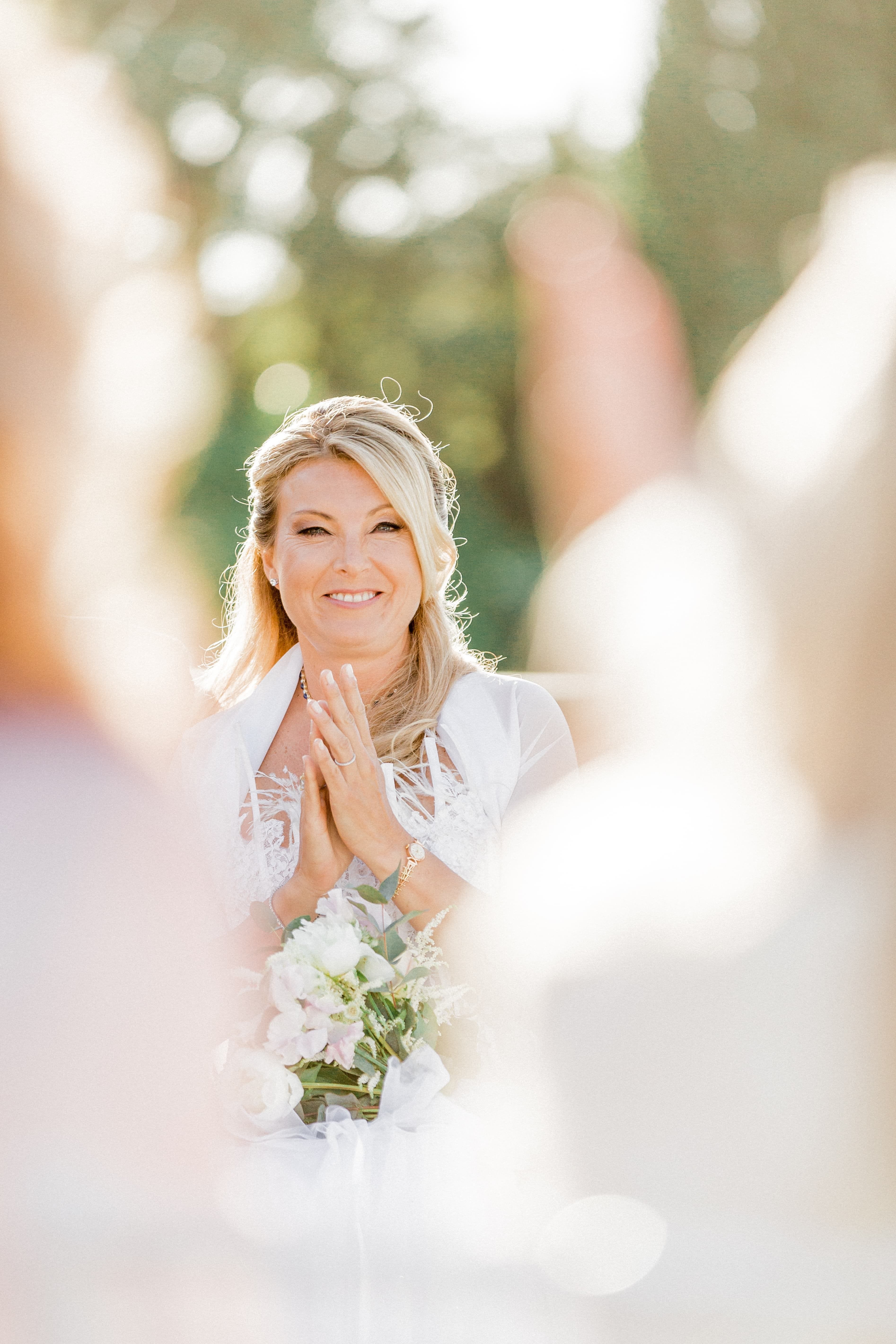 Juliette & Christian / Mariage 28