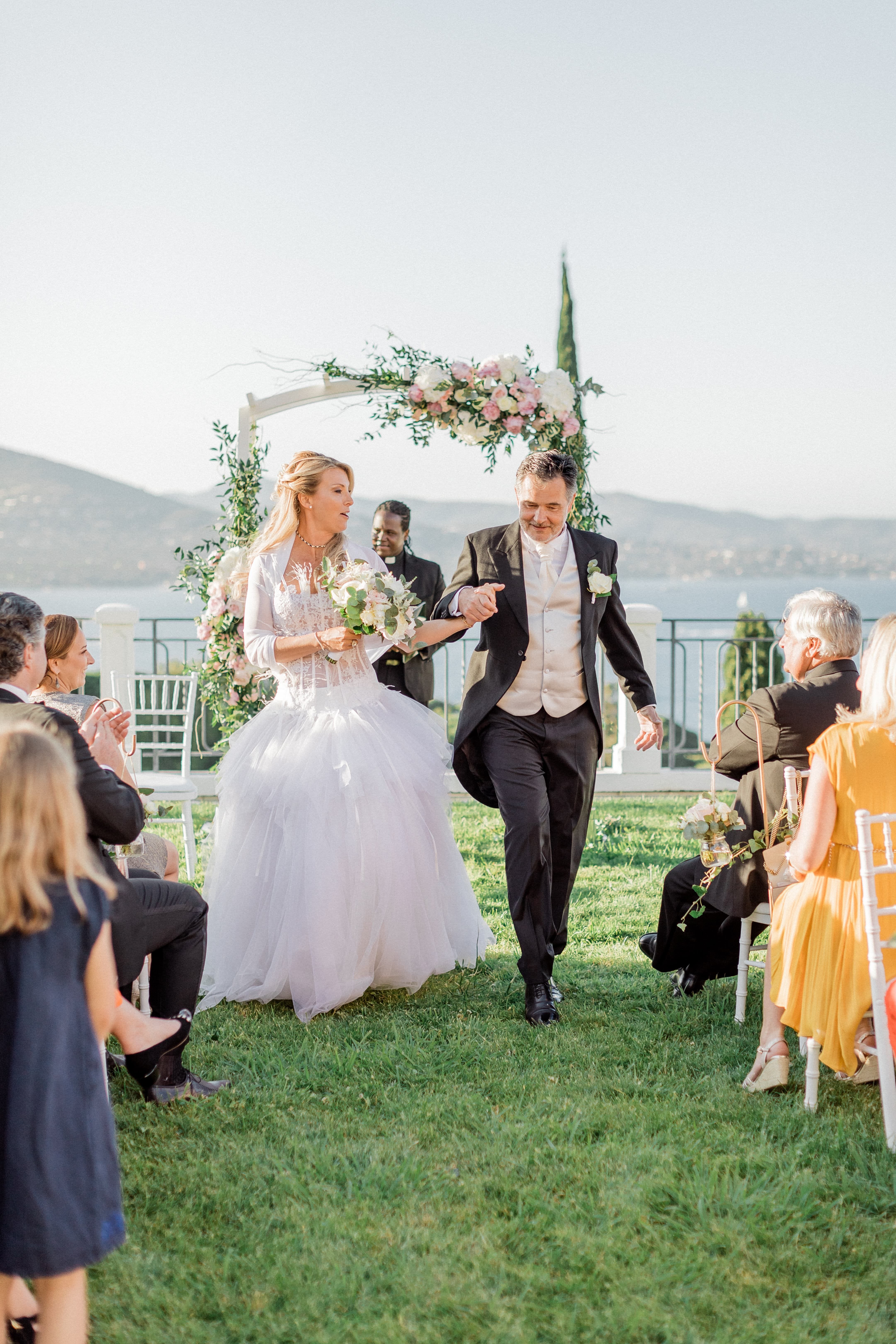 Juliette & Christian / Mariage 29