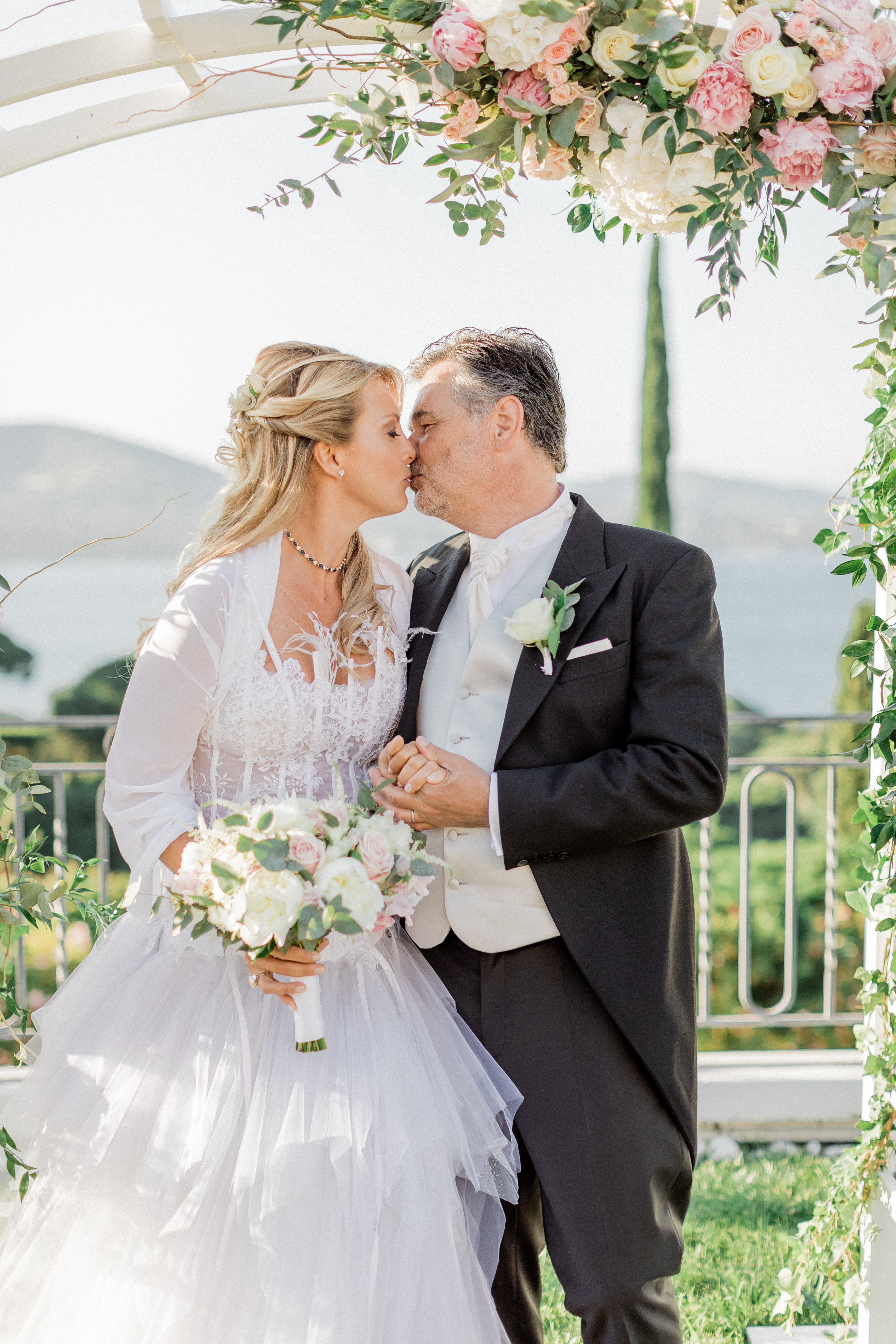 Juliette & Christian / Mariage 3