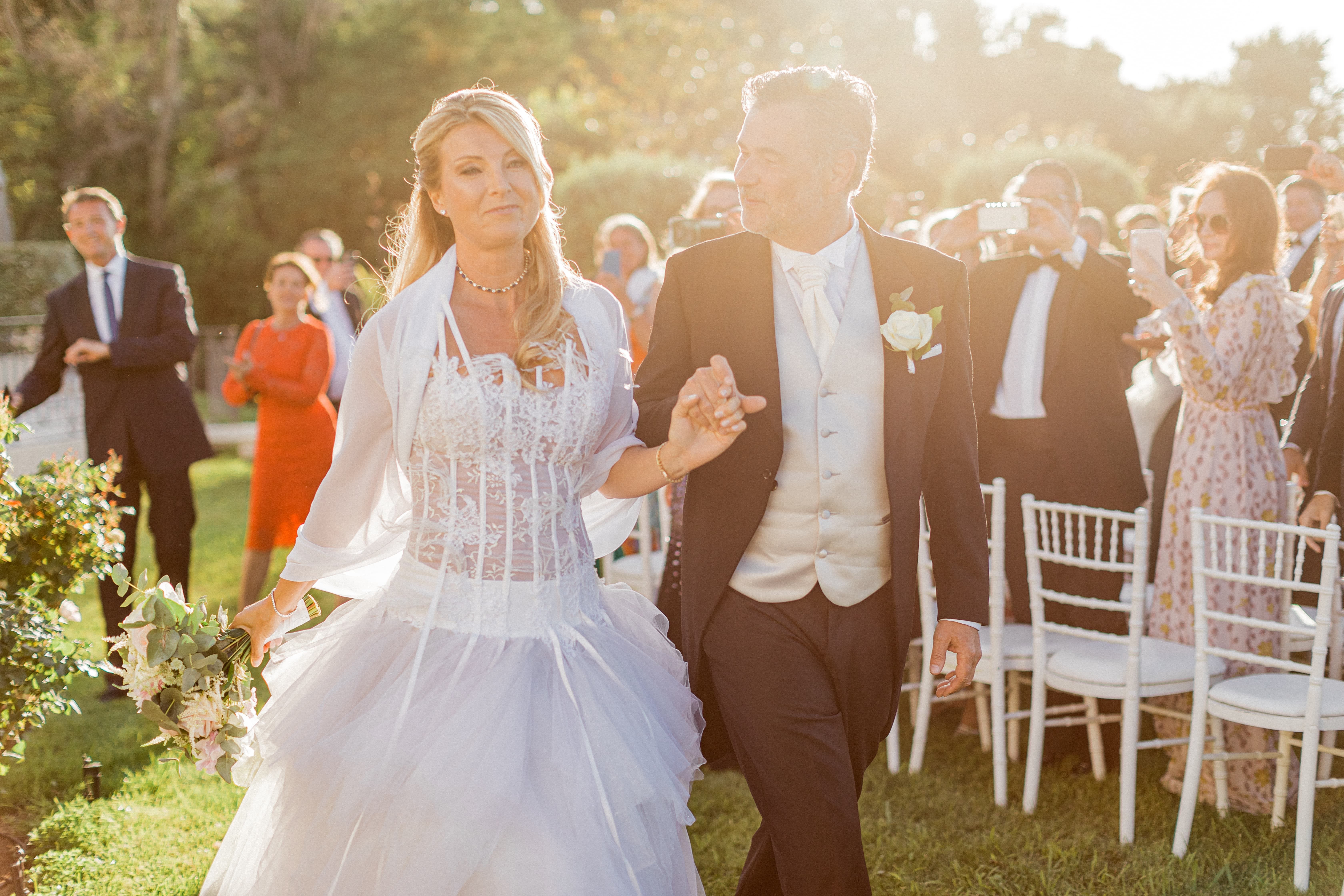 Juliette & Christian / Mariage 30