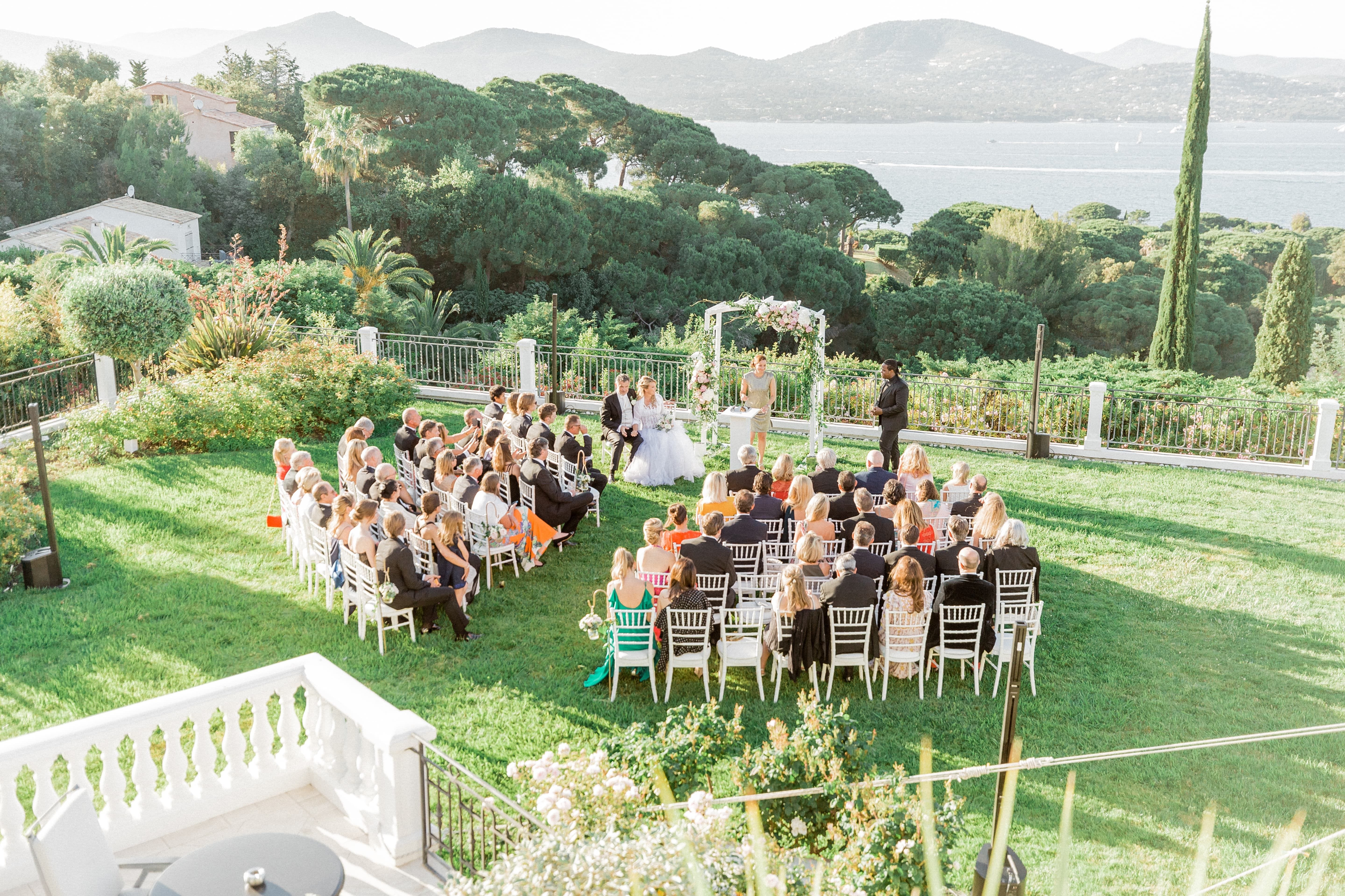 Juliette & Christian / Mariage 31