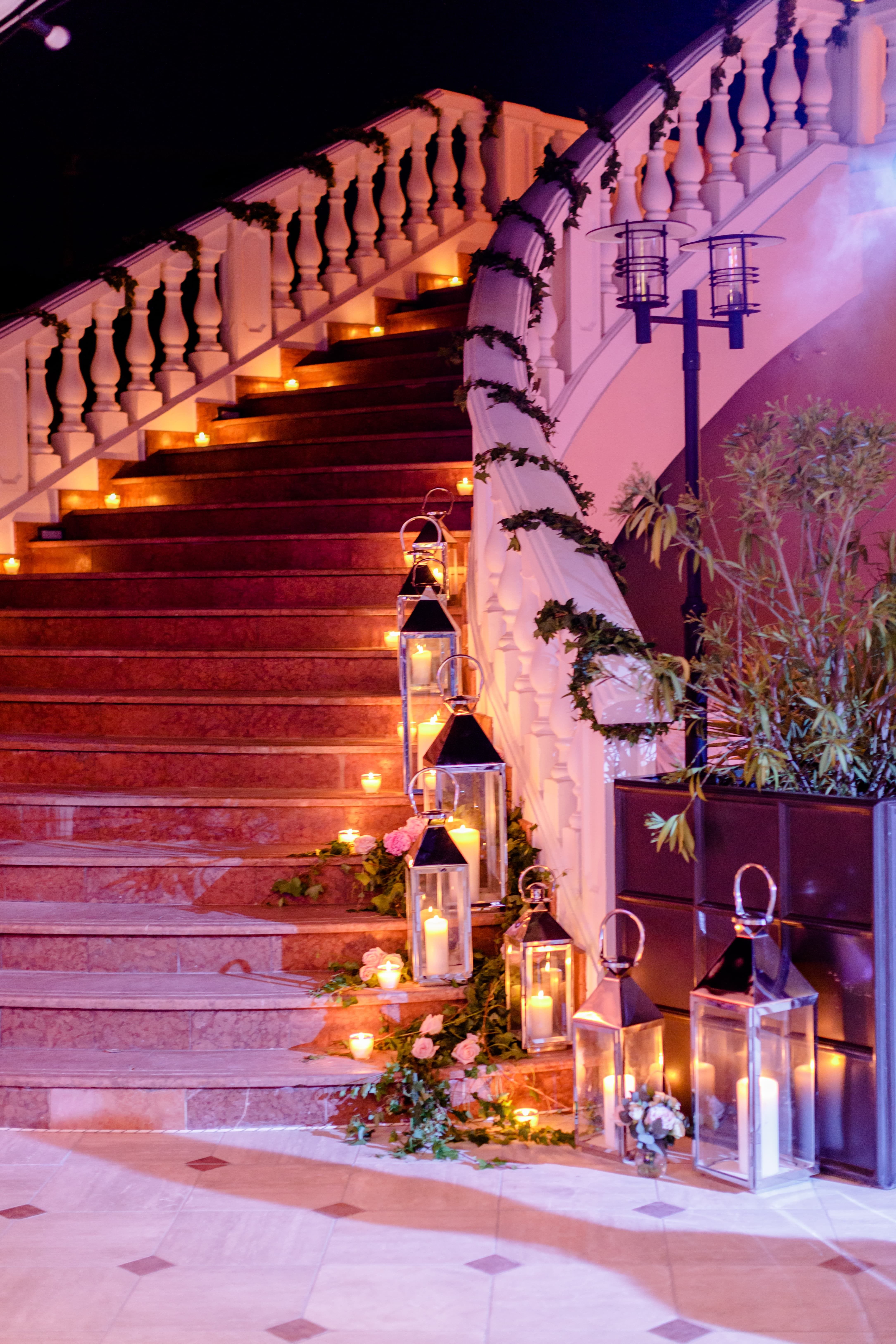 Juliette & Christian / Mariage 37