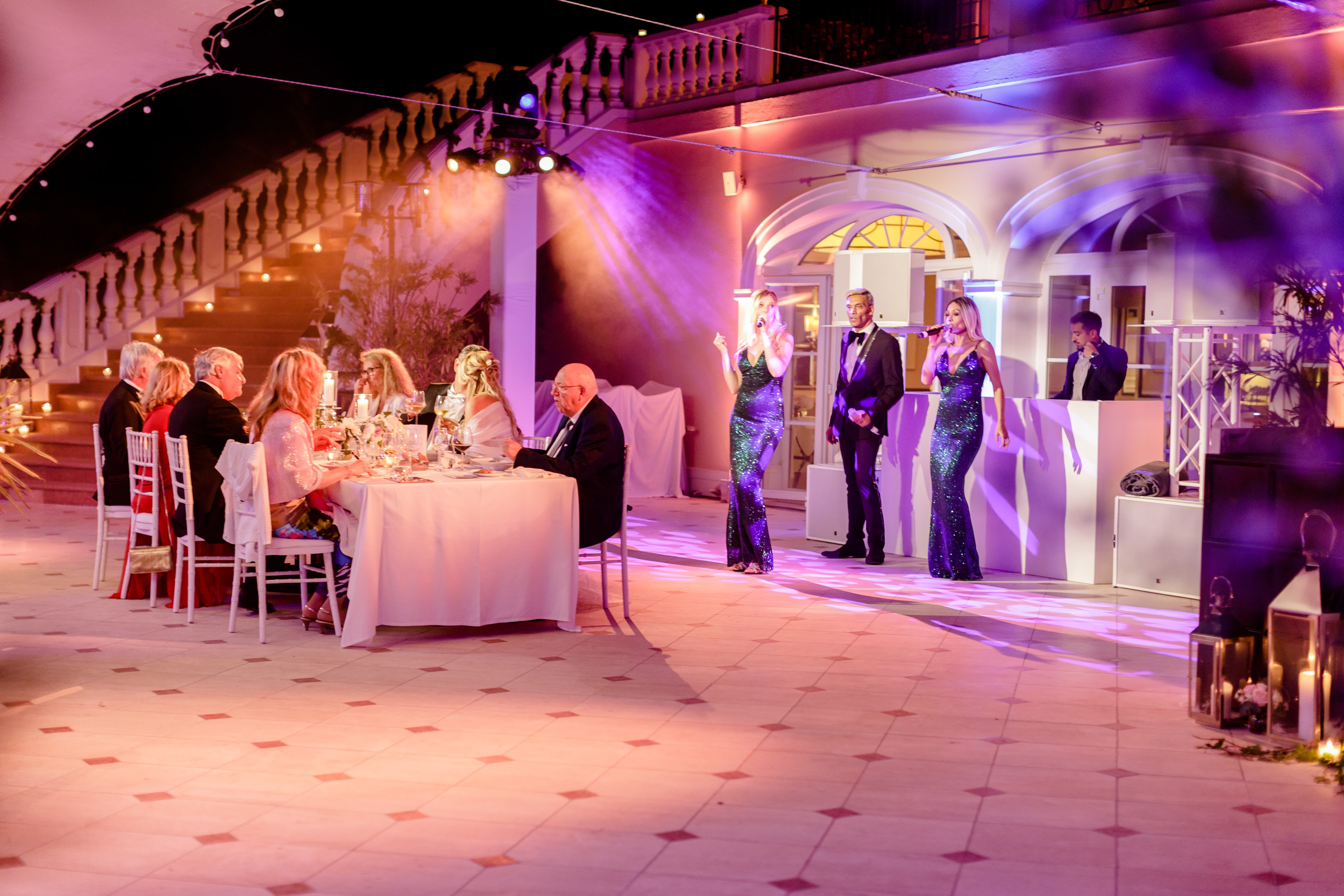 Juliette & Christian / Mariage 38