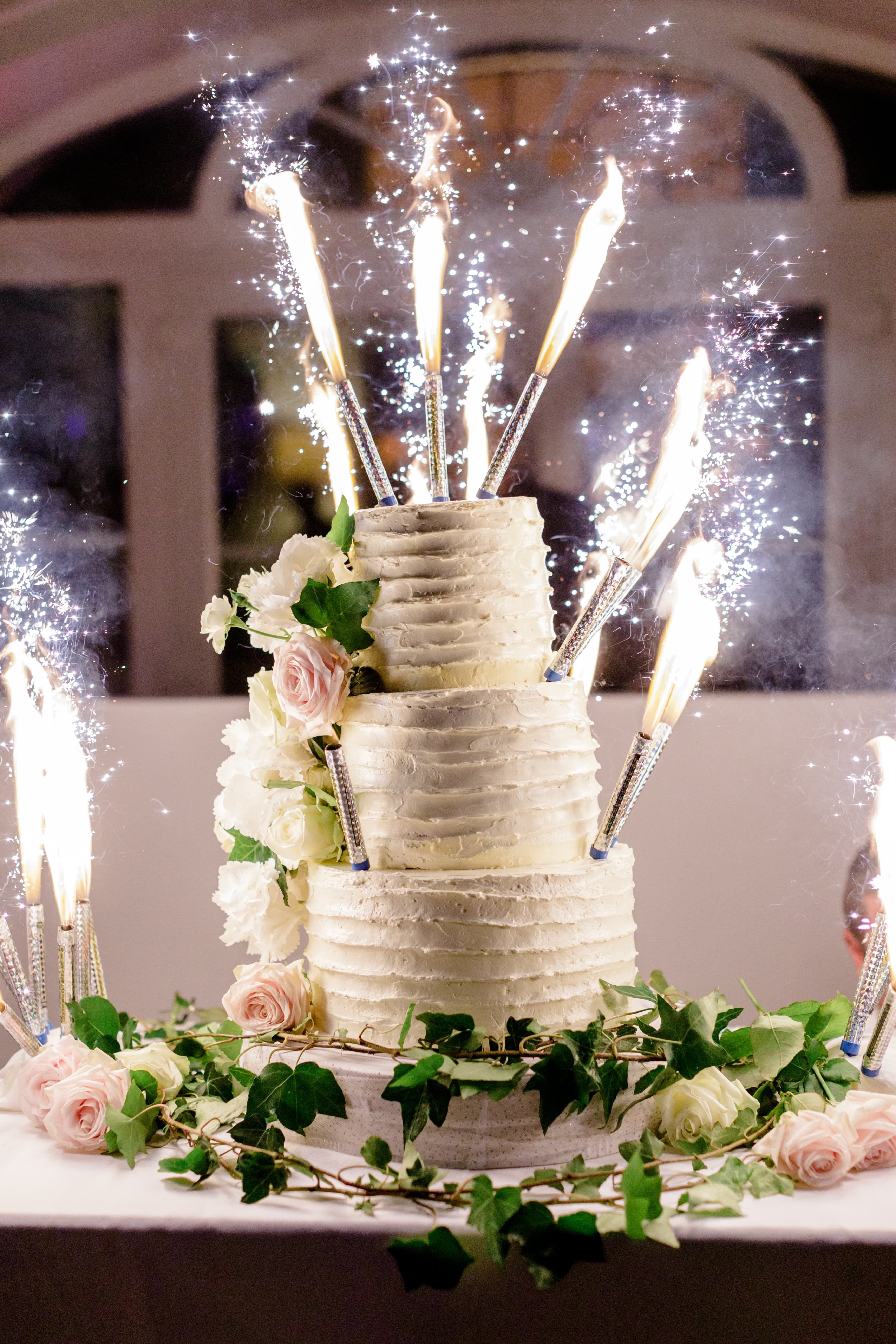 Juliette & Christian / Mariage 40