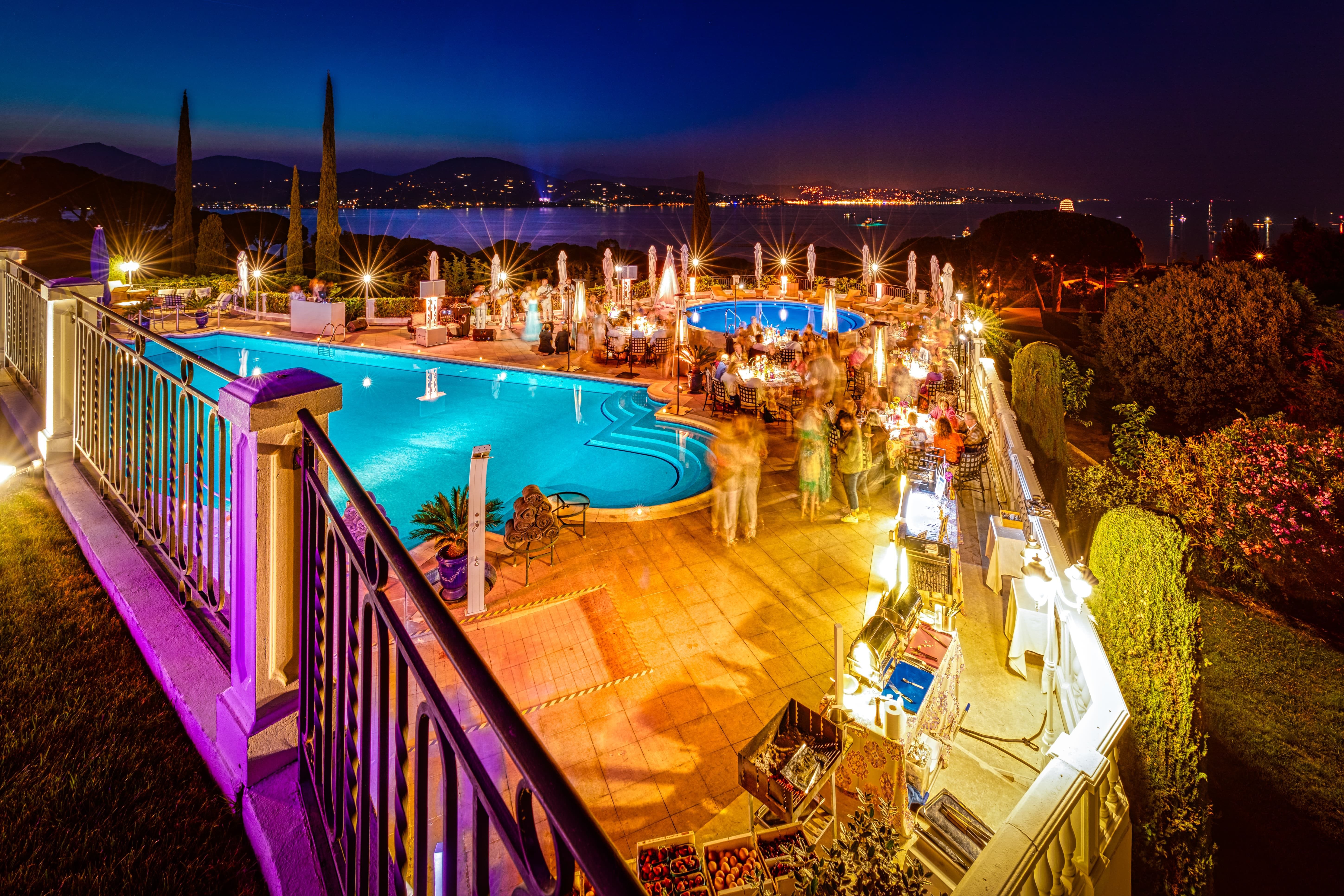 Juliette & Christian / Mariage 41