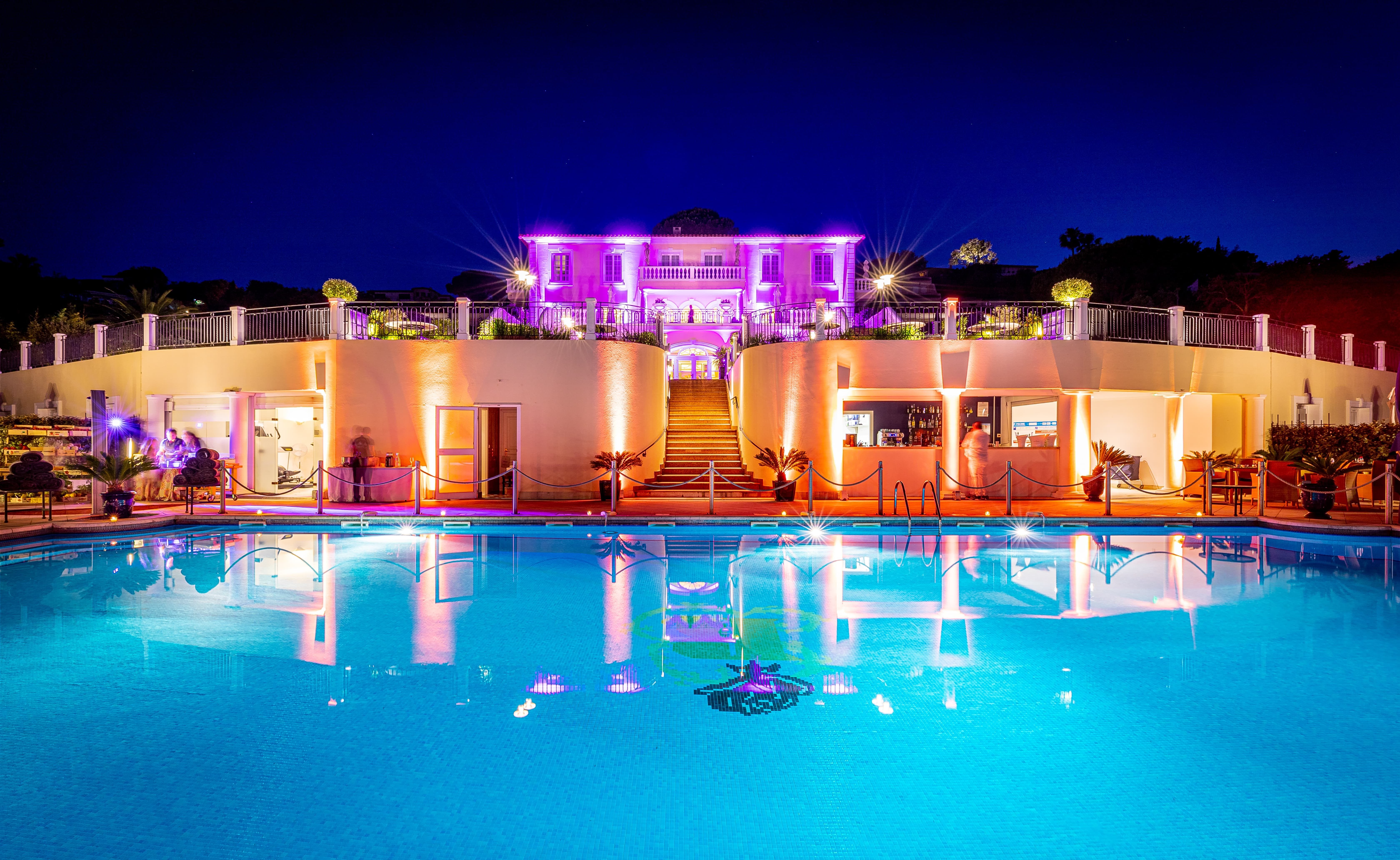 Juliette & Christian / Mariage 42