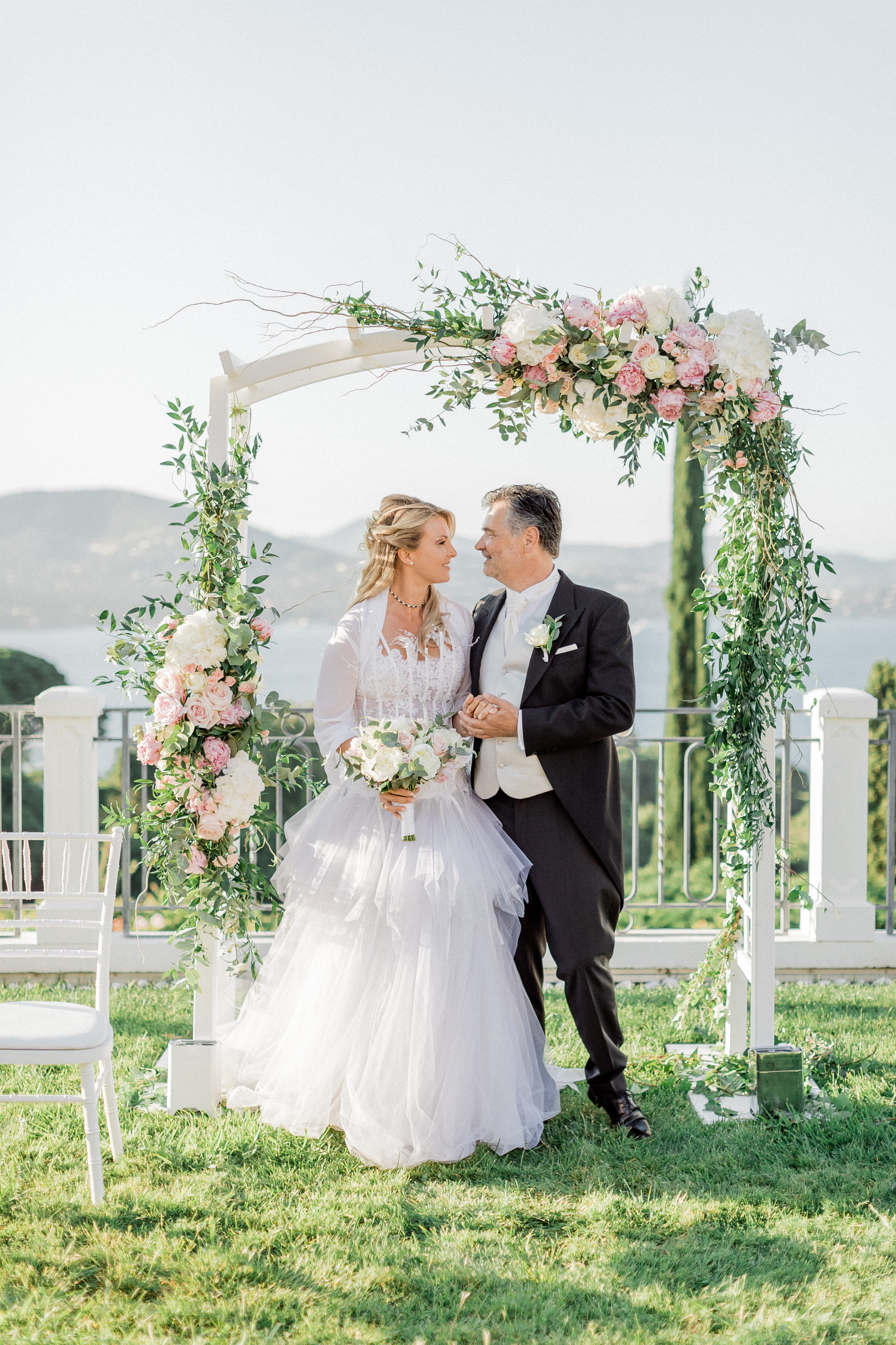 Juliette & Christian / Mariage 5