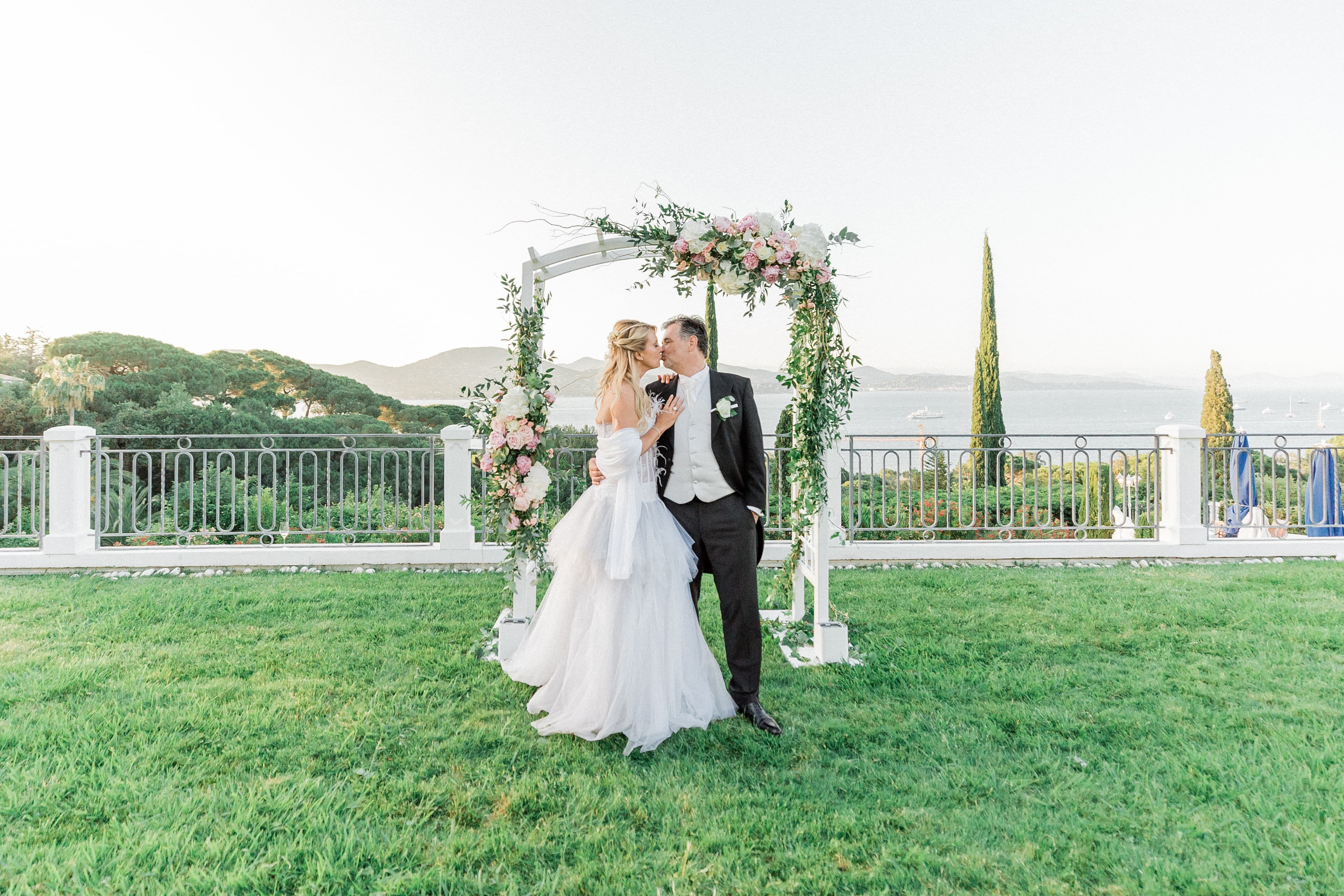 Juliette & Christian / Mariage 7