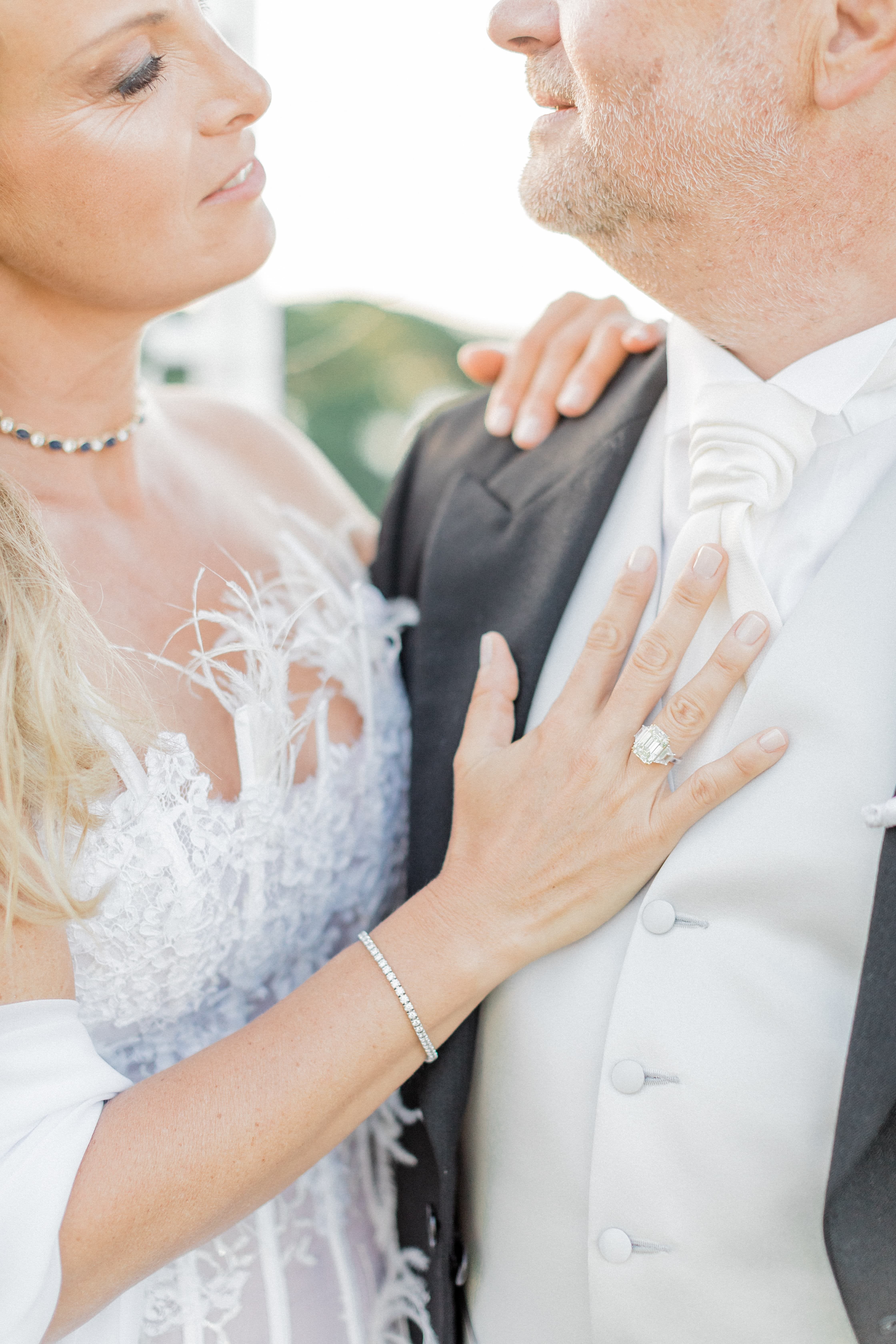 Juliette & Christian / Mariage 8