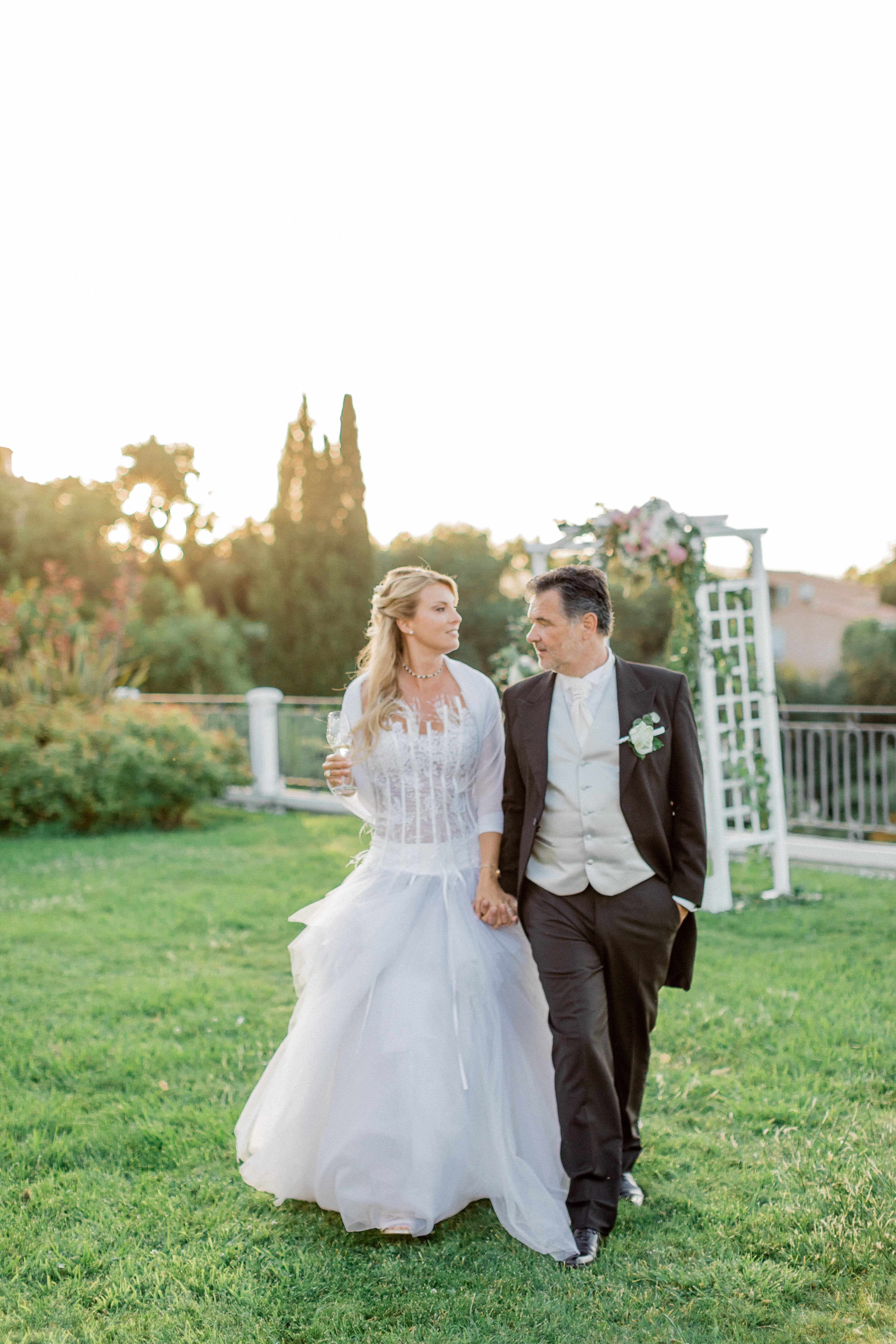 Juliette & Christian / Mariage 9