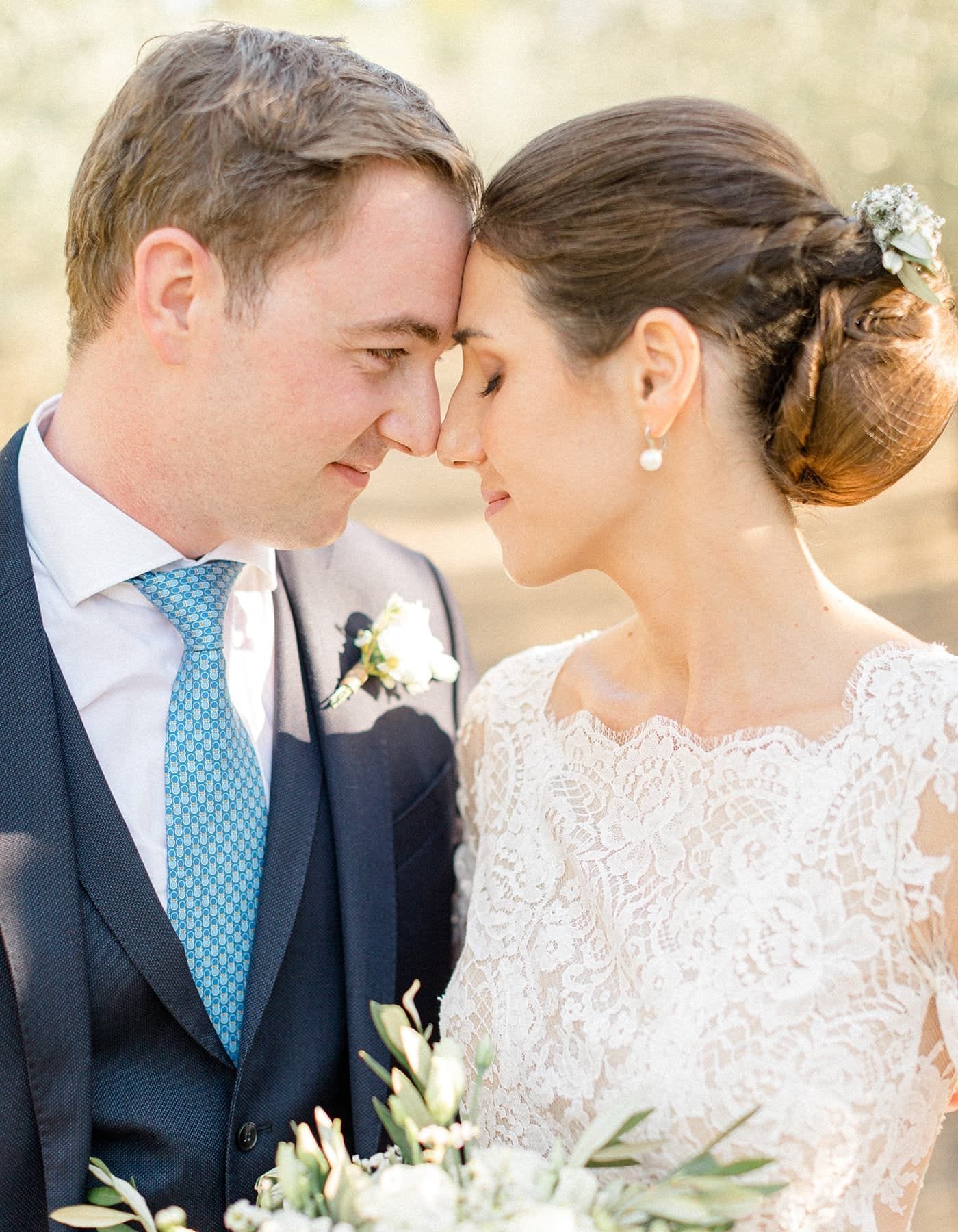 Juliette & James / Mariage