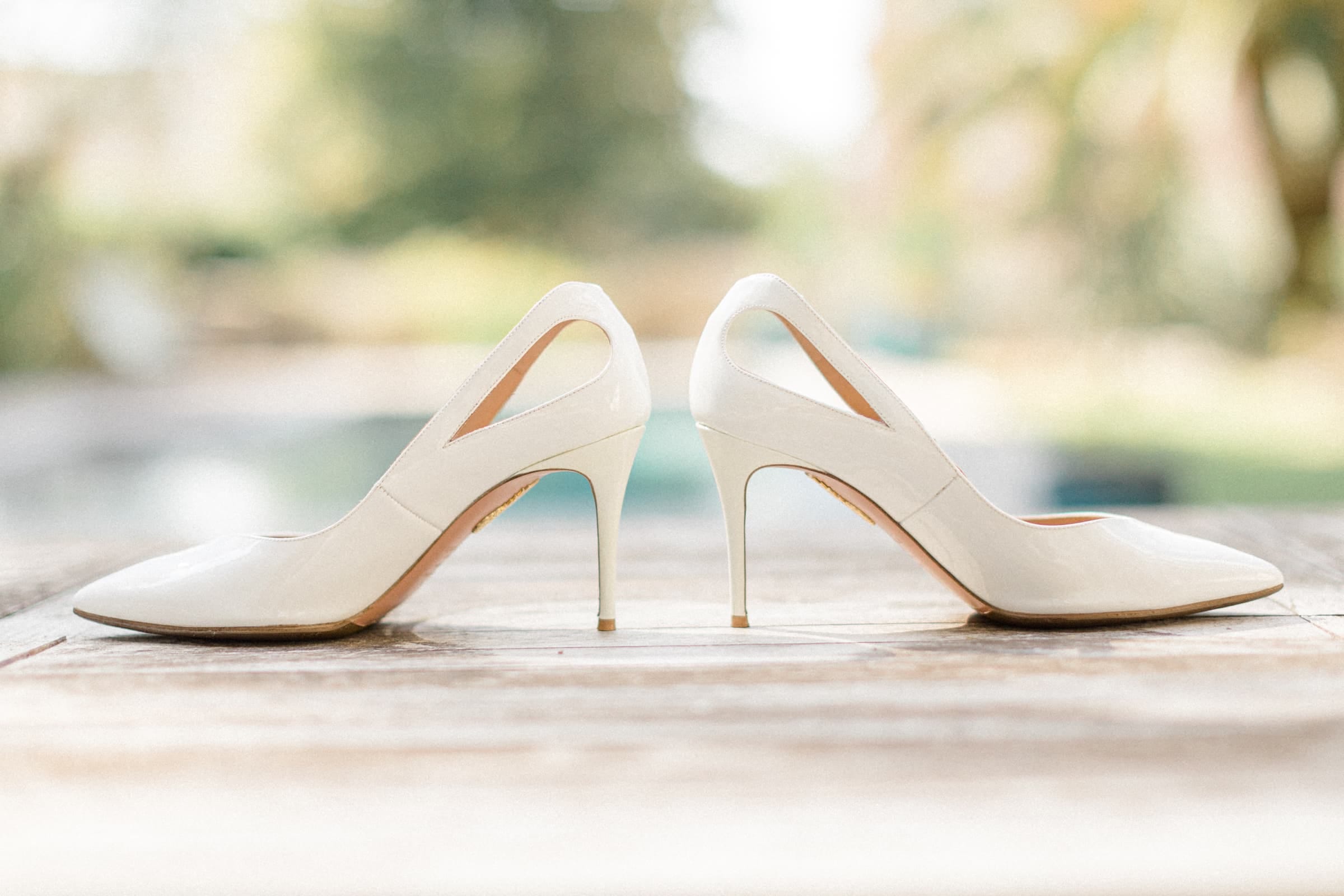 Juliette & James / Mariage 1