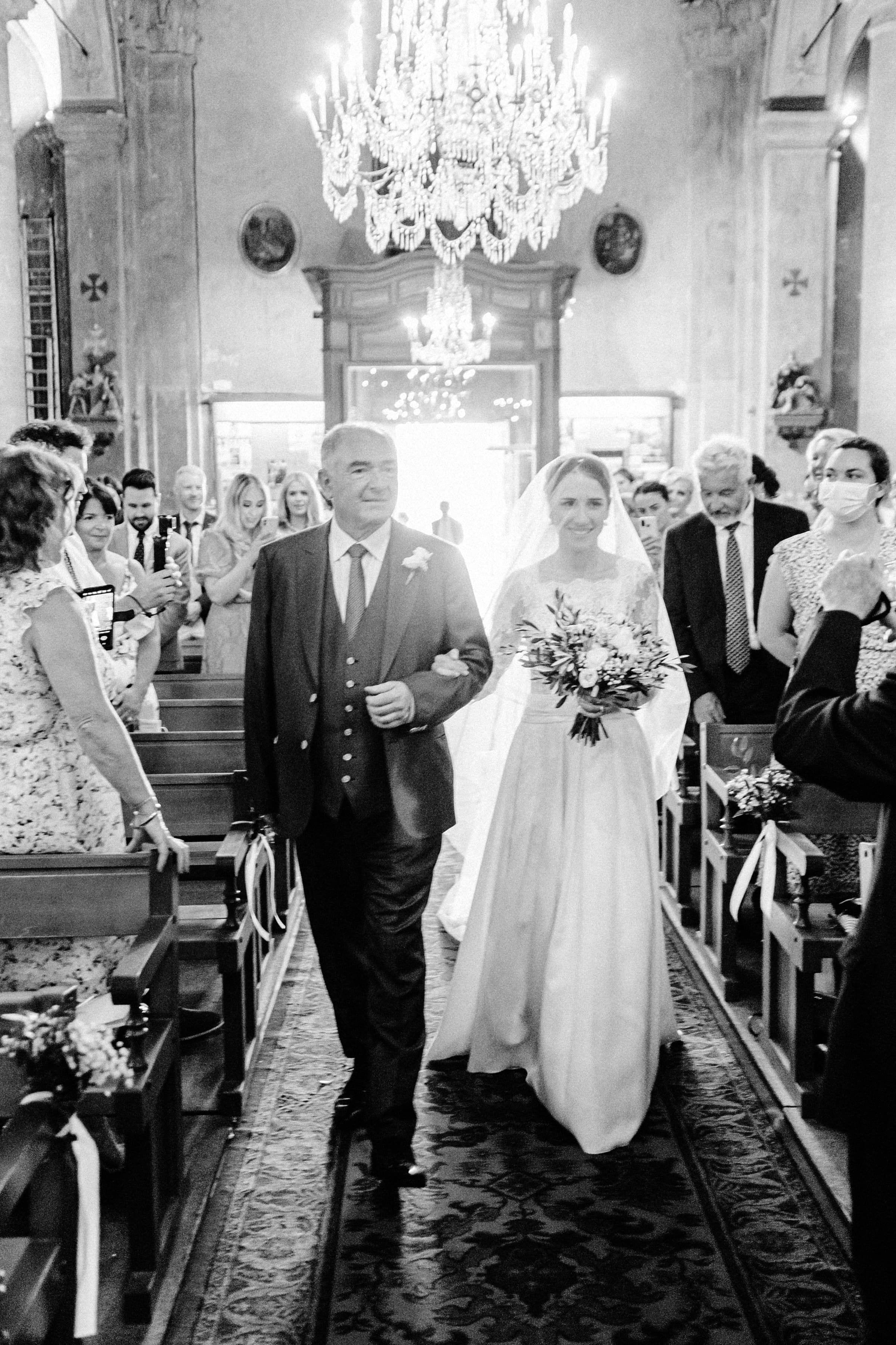 Juliette & James / Mariage 14