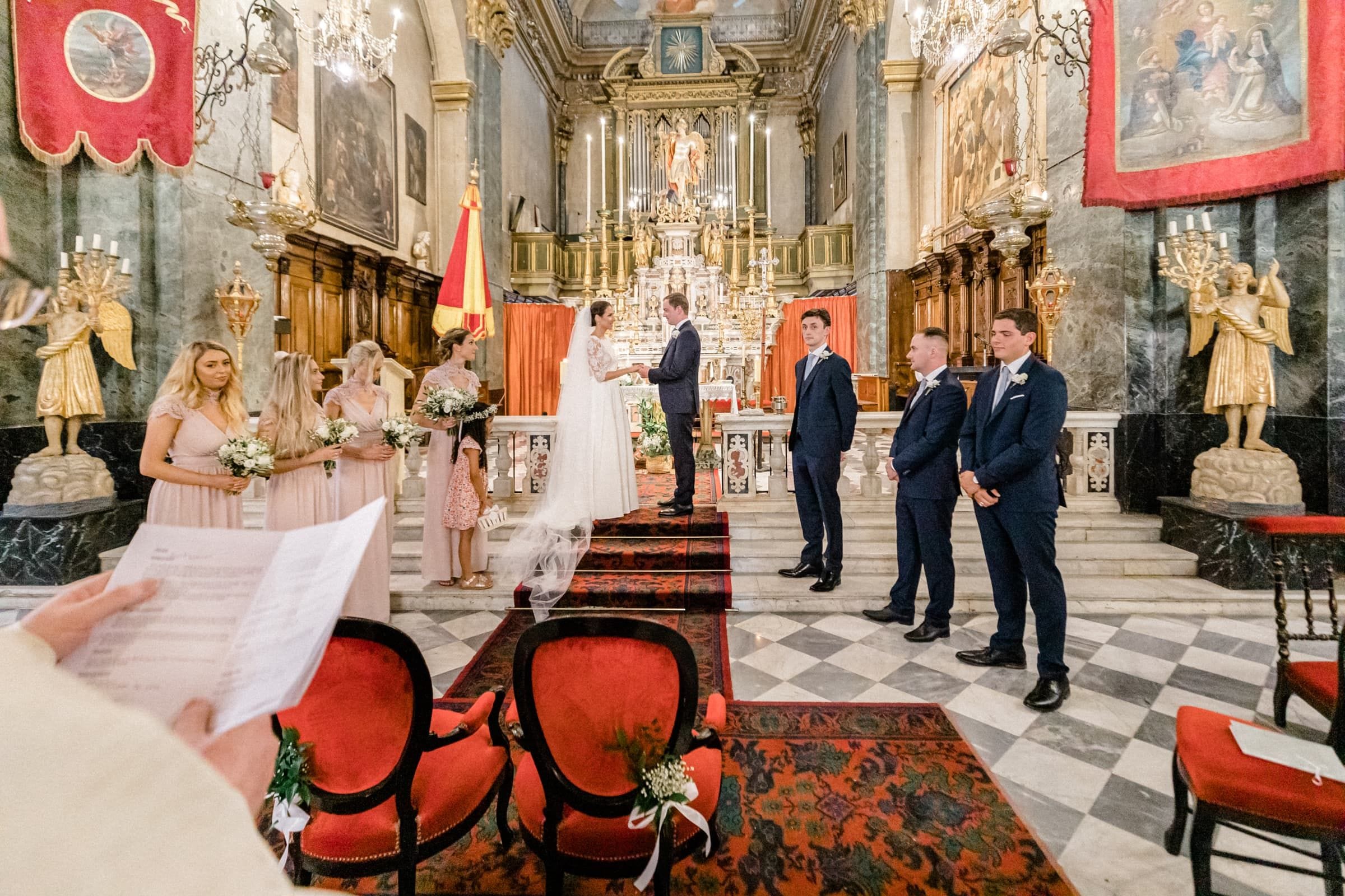 Juliette & James / Mariage 16