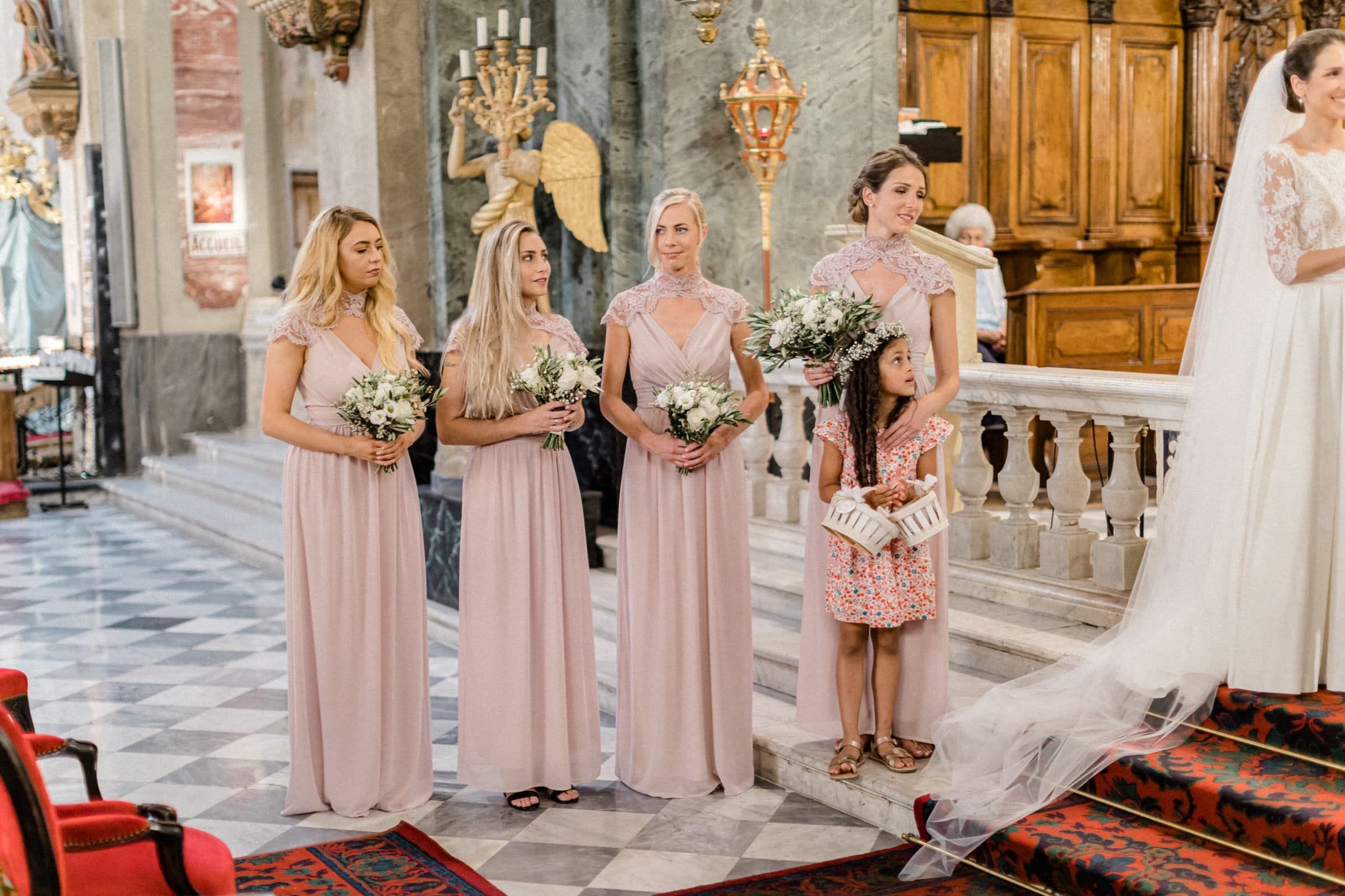 Juliette & James / Mariage 19