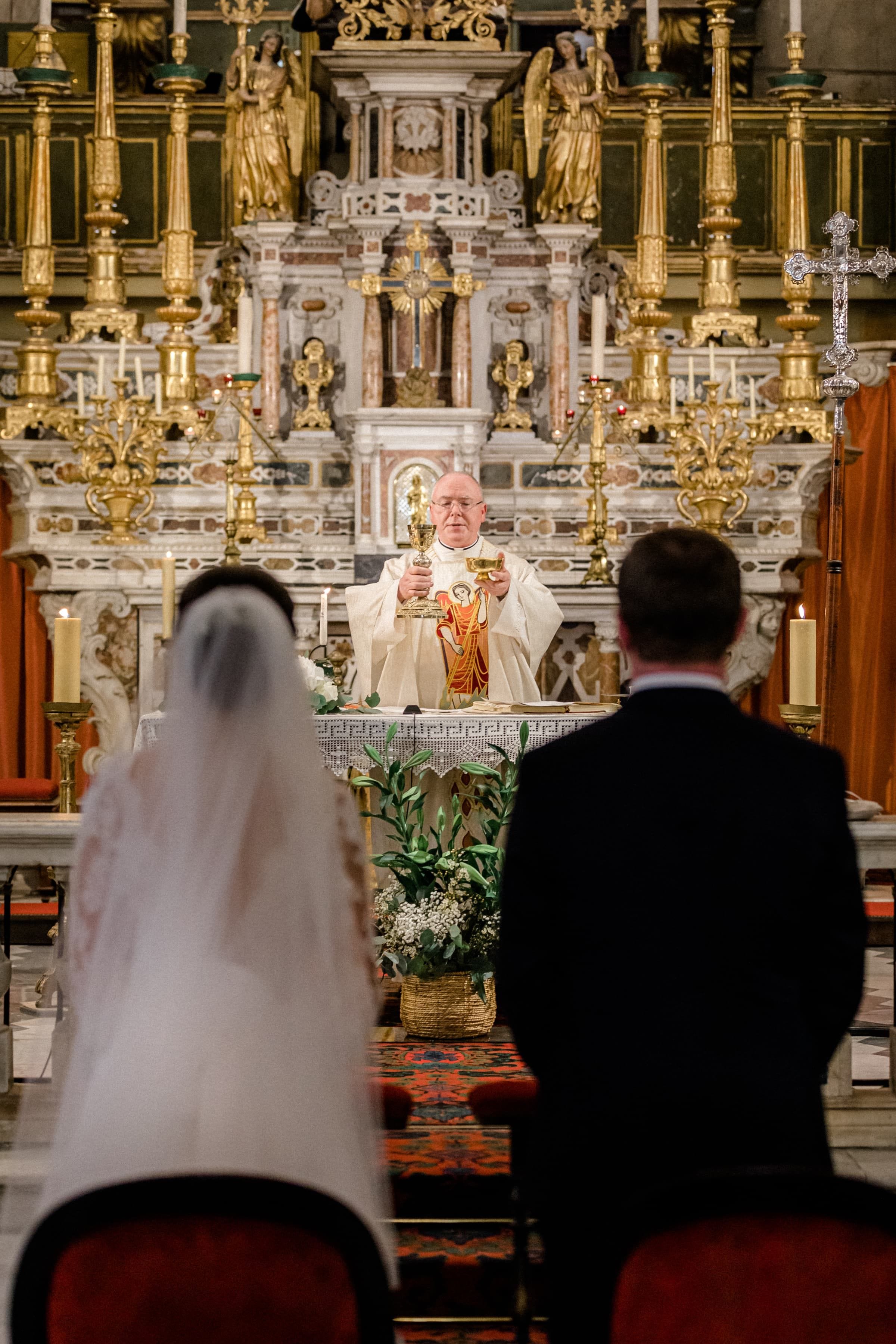 Juliette & James / Mariage 18