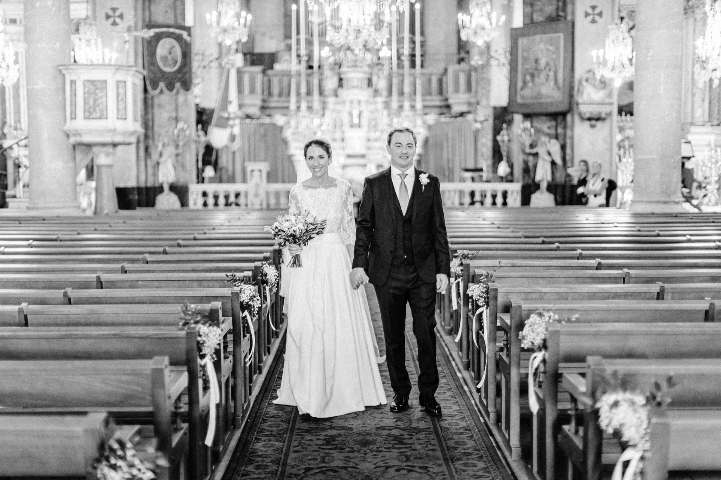 Juliette & James / Mariage 20