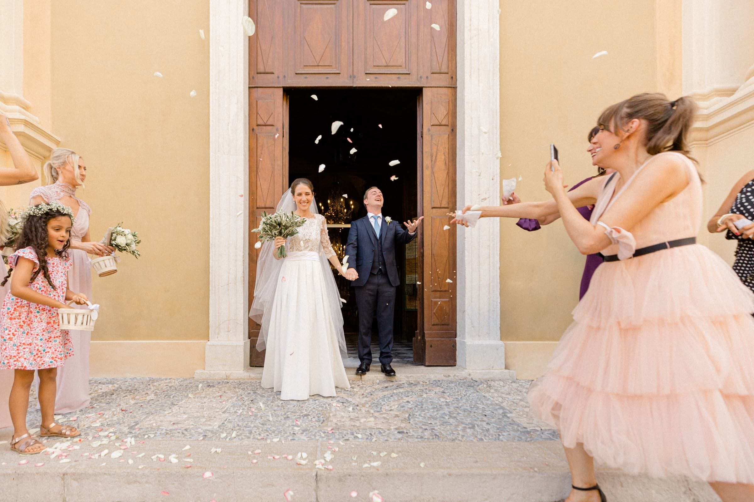 Juliette & James / Mariage 21
